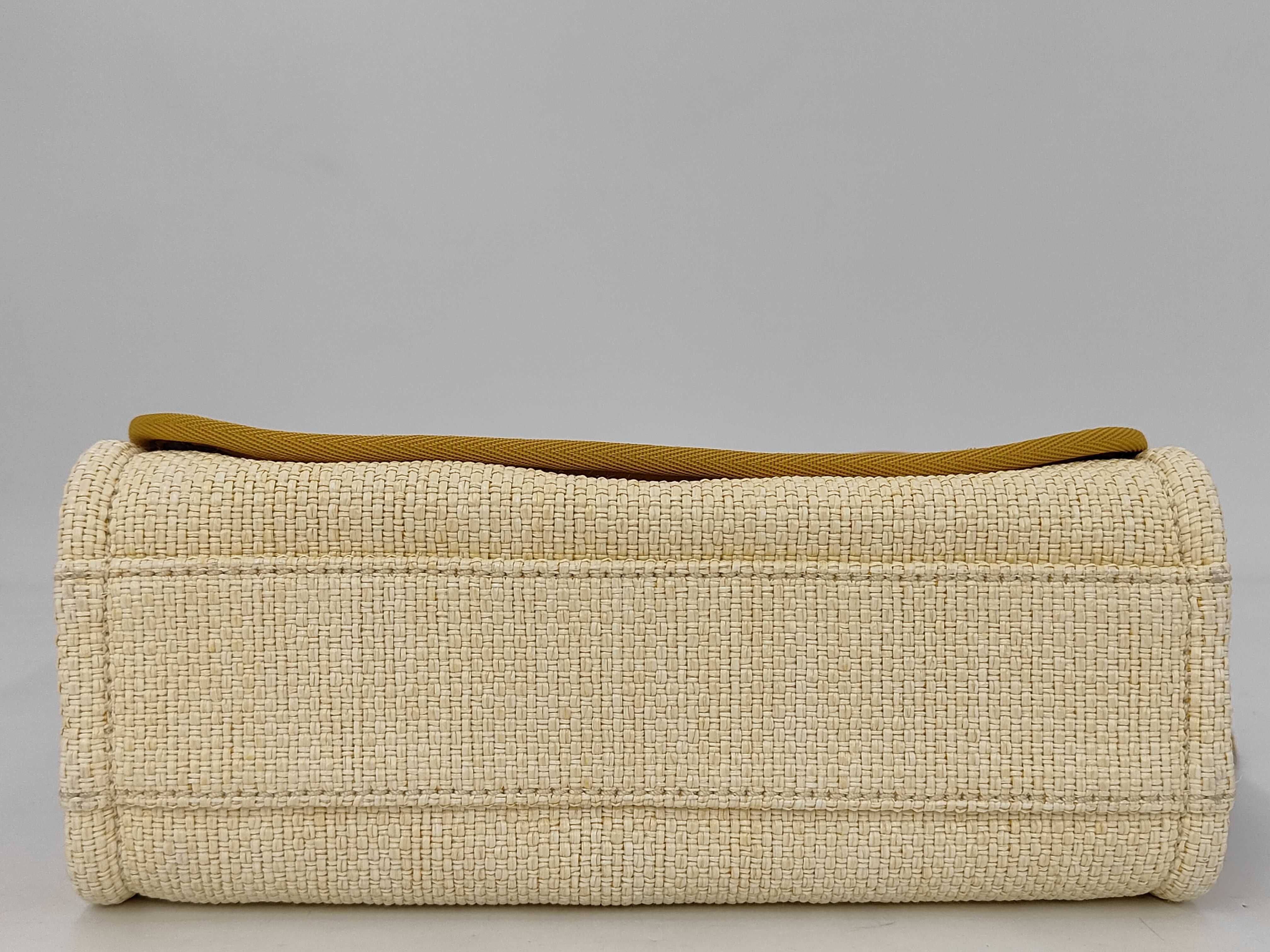 Deauville Double Chain Shoulder Bag A93183 — view 4