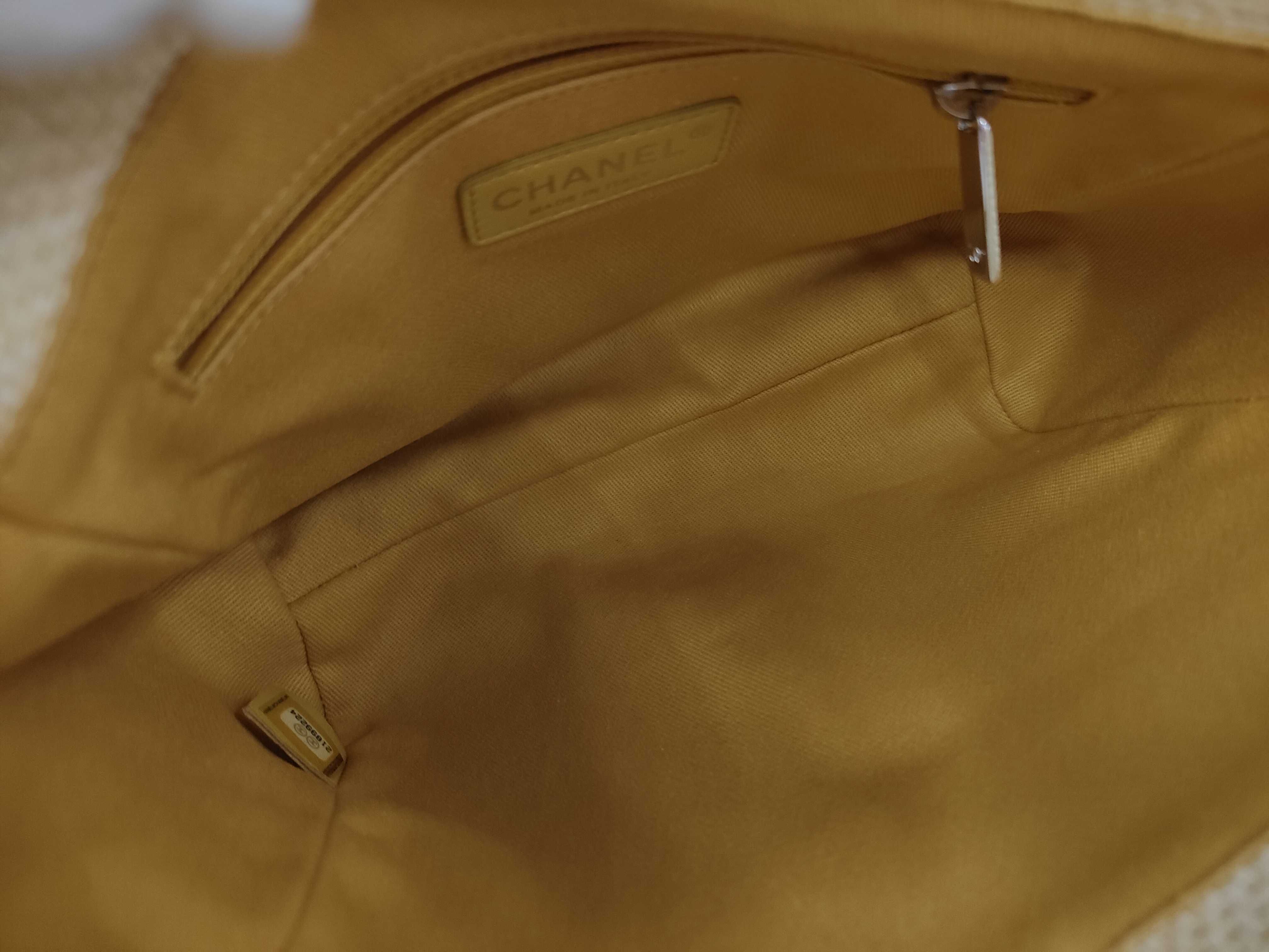 Deauville Double Chain Shoulder Bag A93183 — view 8