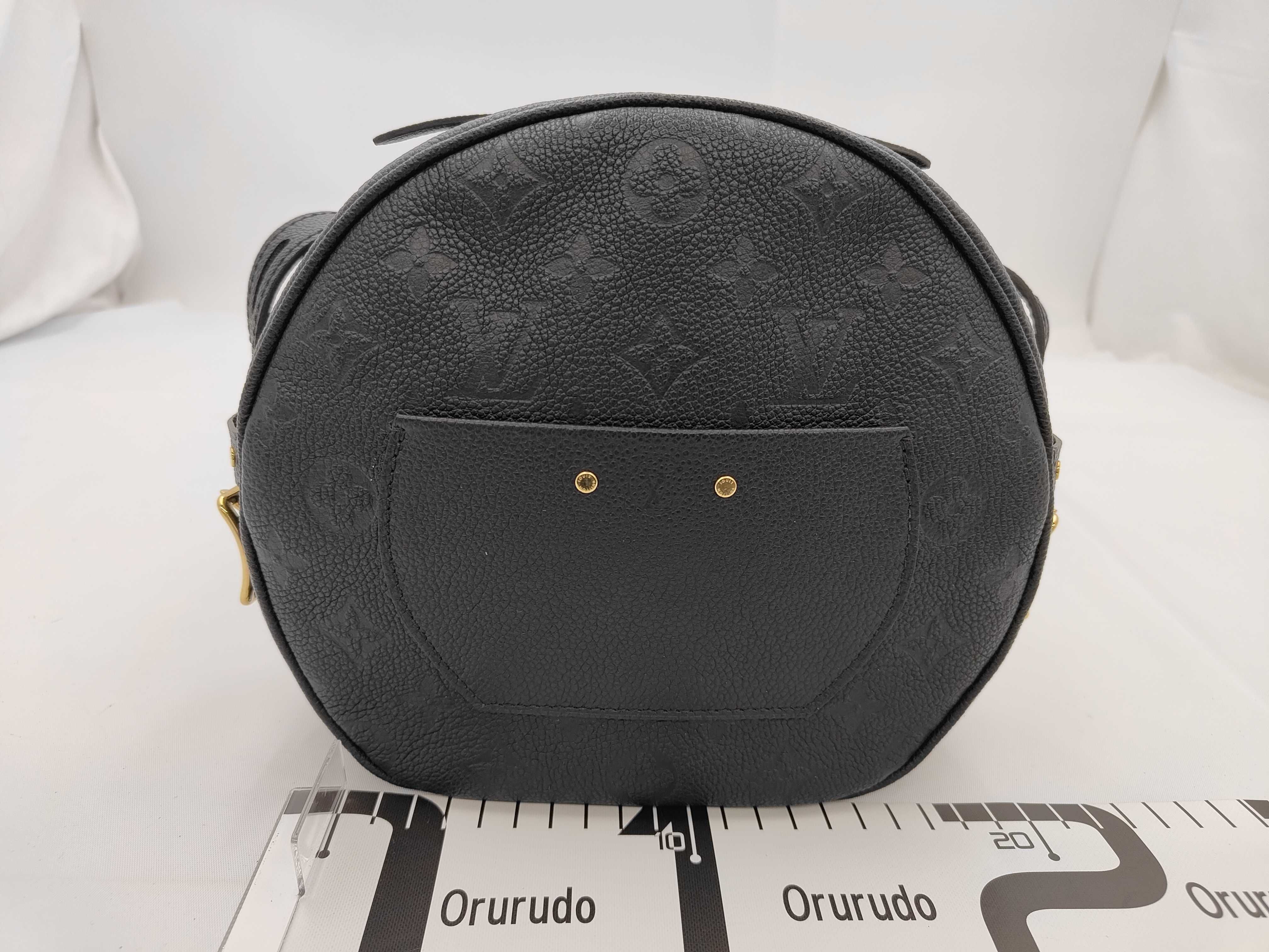 LV Bag Boite Chapeau Souple Shoulder Bag — view 2