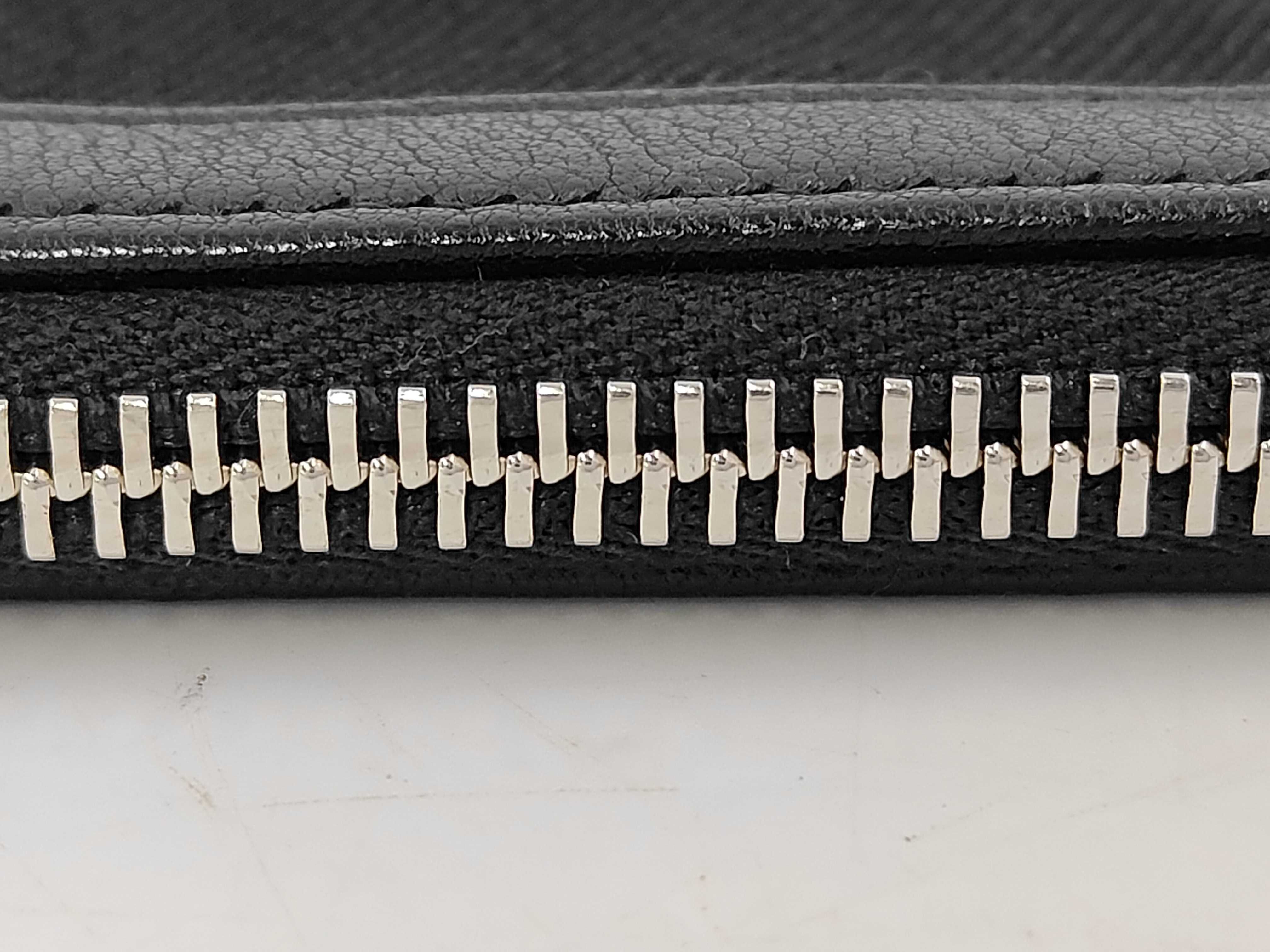 Clutch Bag, Canvas, 581369 Clutch Bag — view 3
