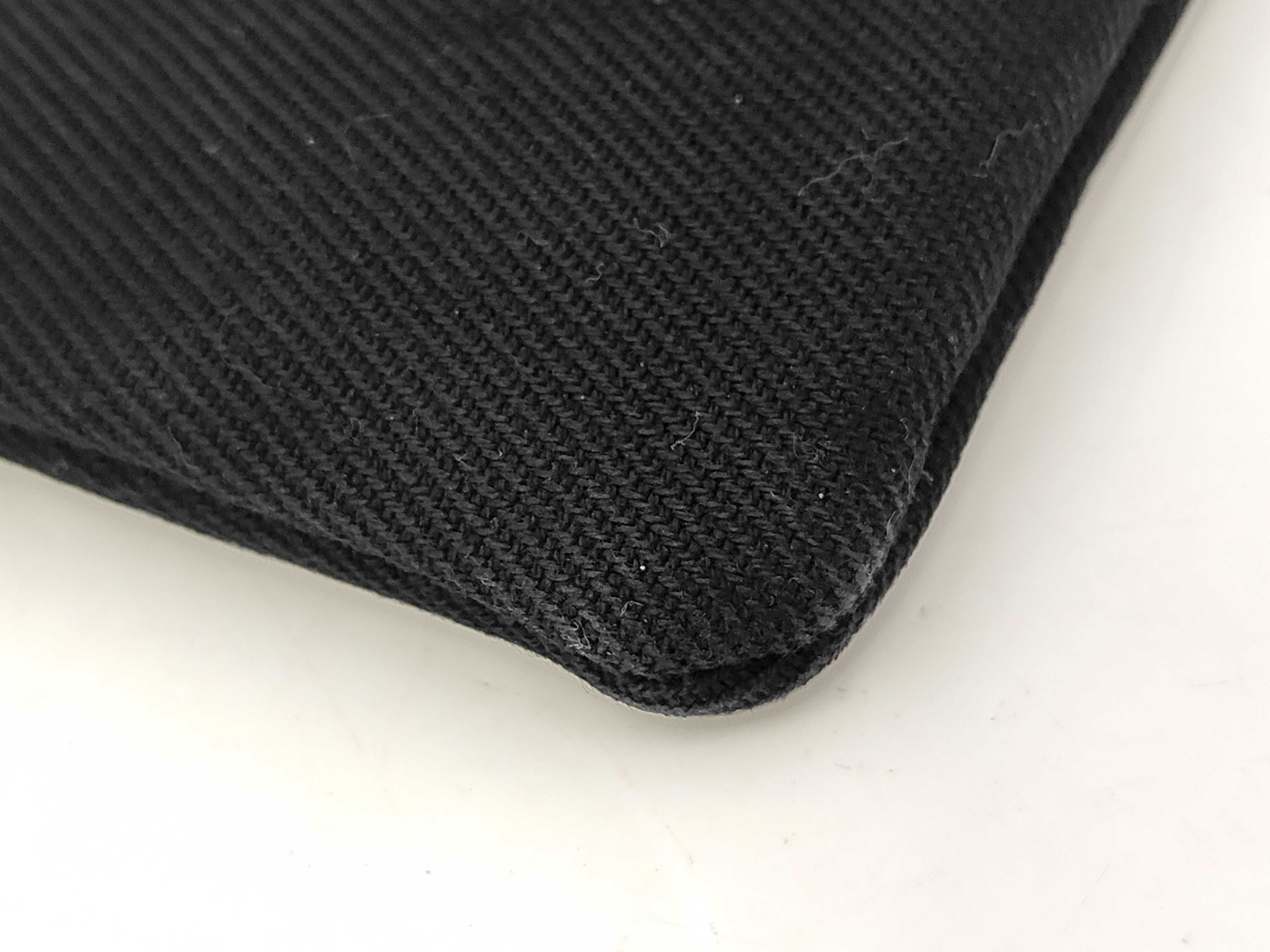 Clutch Bag, Canvas, 581369 Clutch Bag — view 7