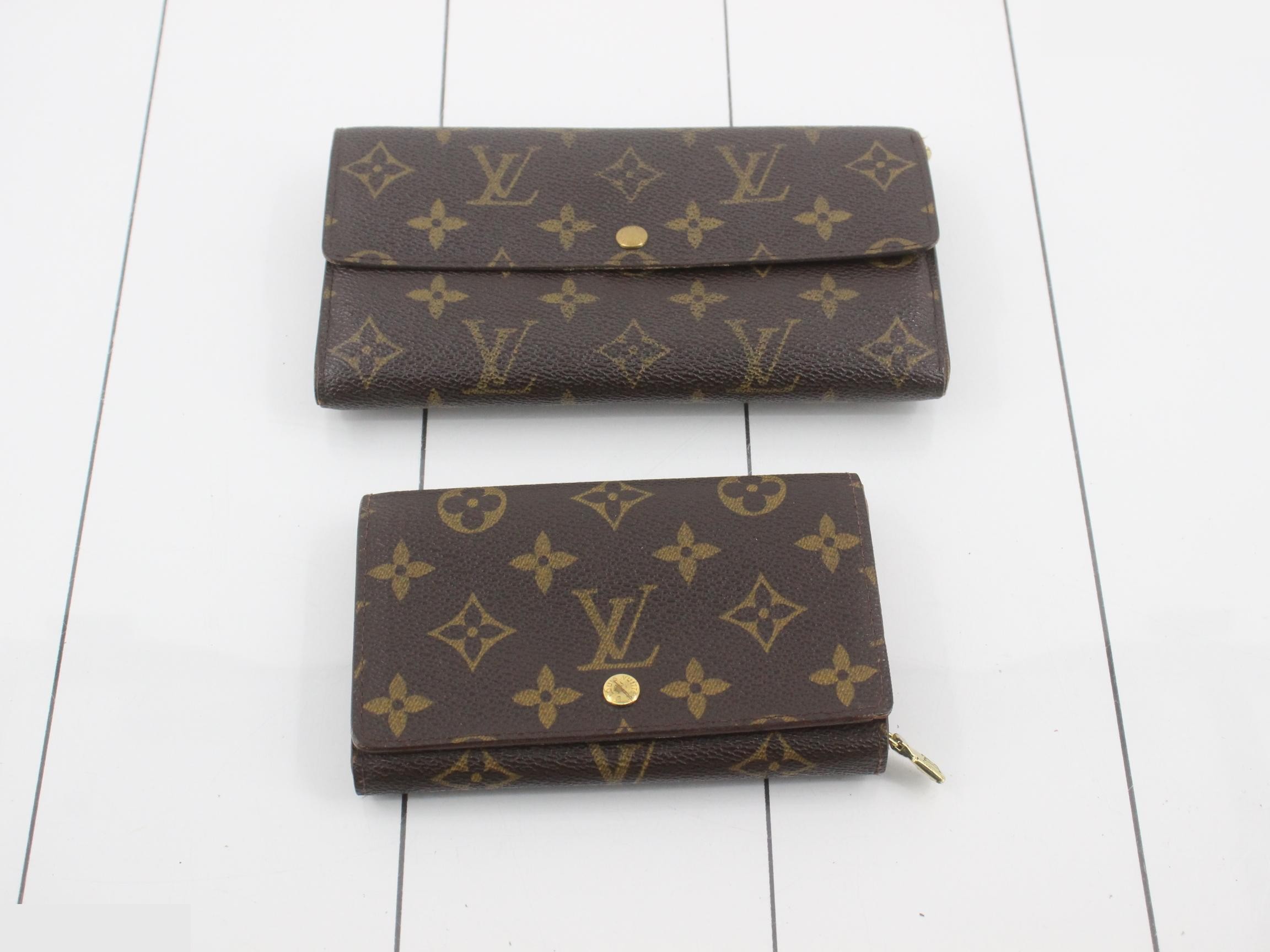 Monogram Wallet BULK SALE - Bundle — view 2