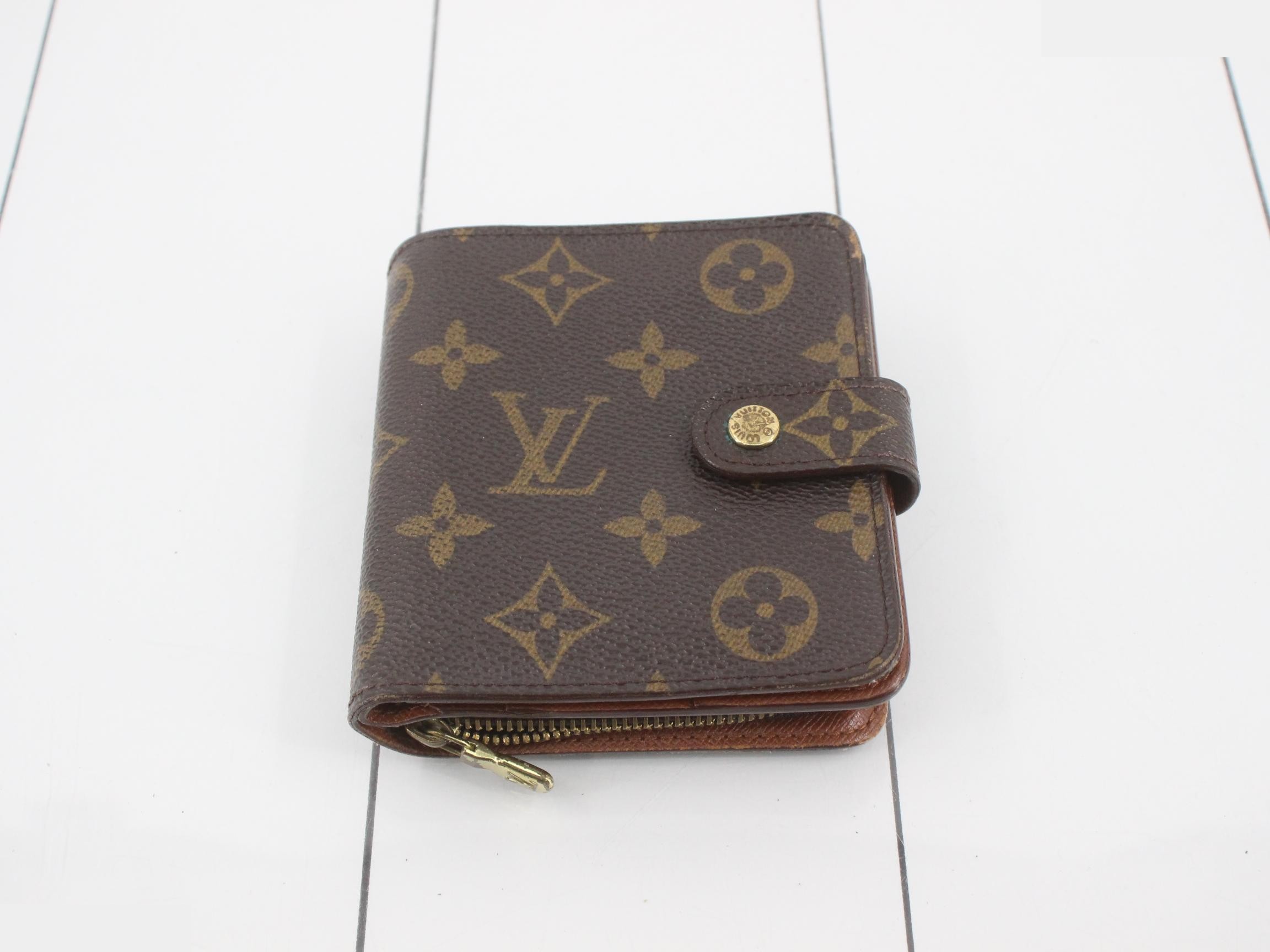 Monogram Wallet BULK SALE - Bundle — view 3