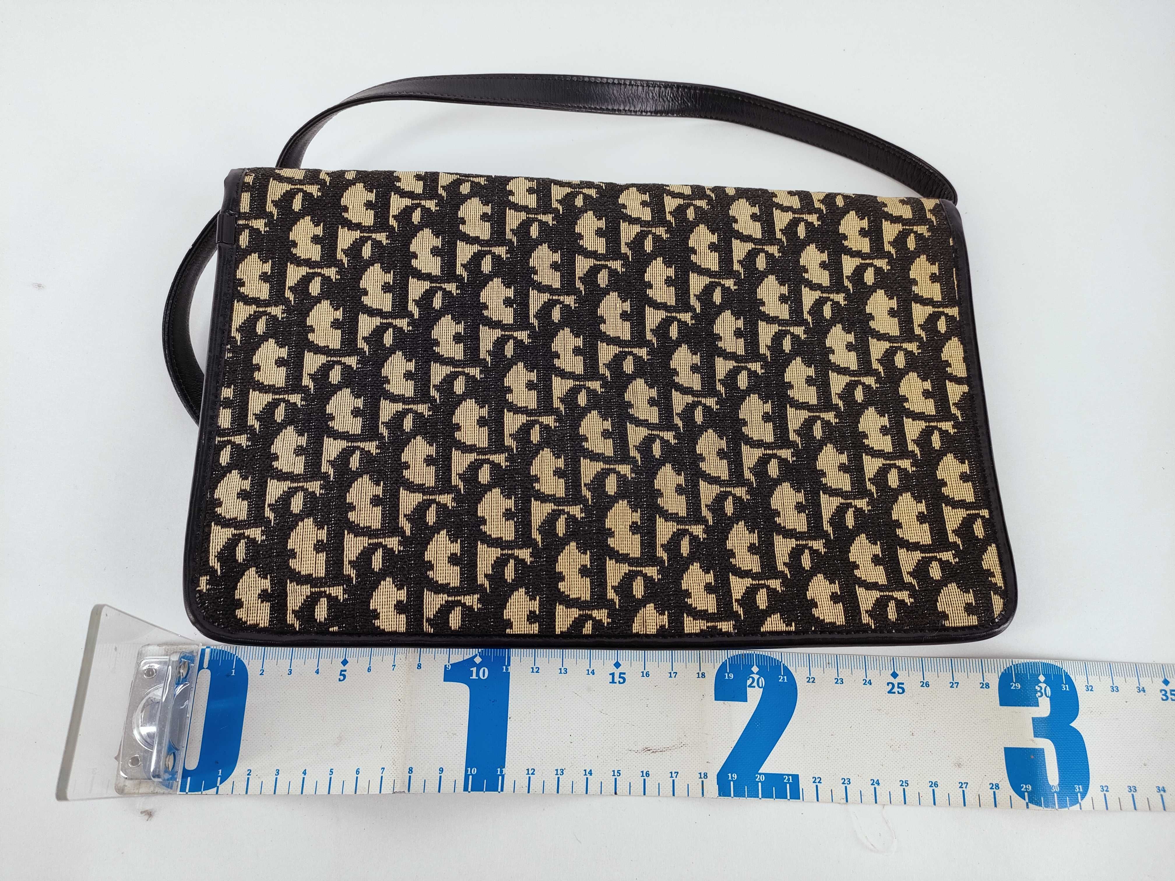 Trotter Shoulder Bag — view 2