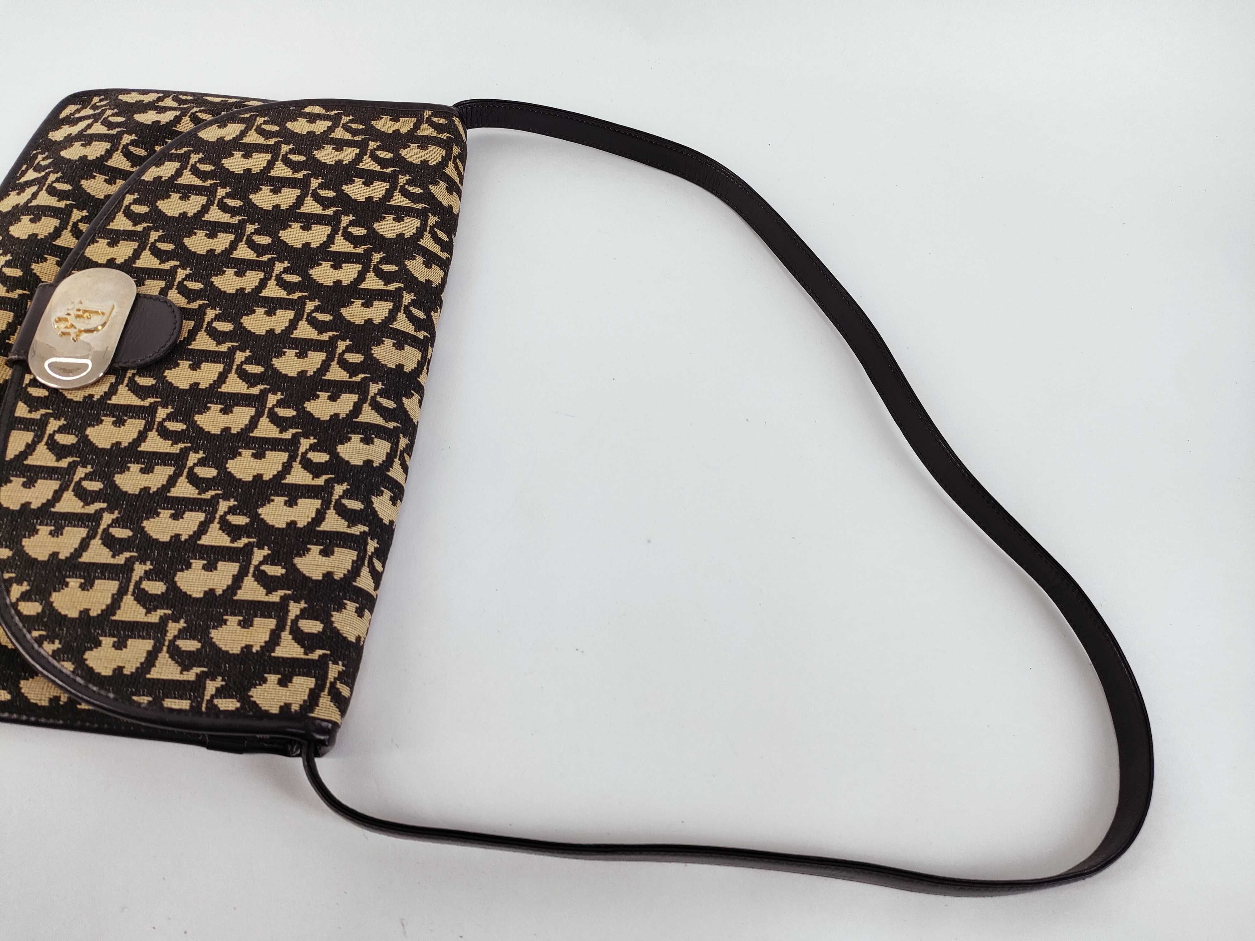 Trotter Shoulder Bag — view 3