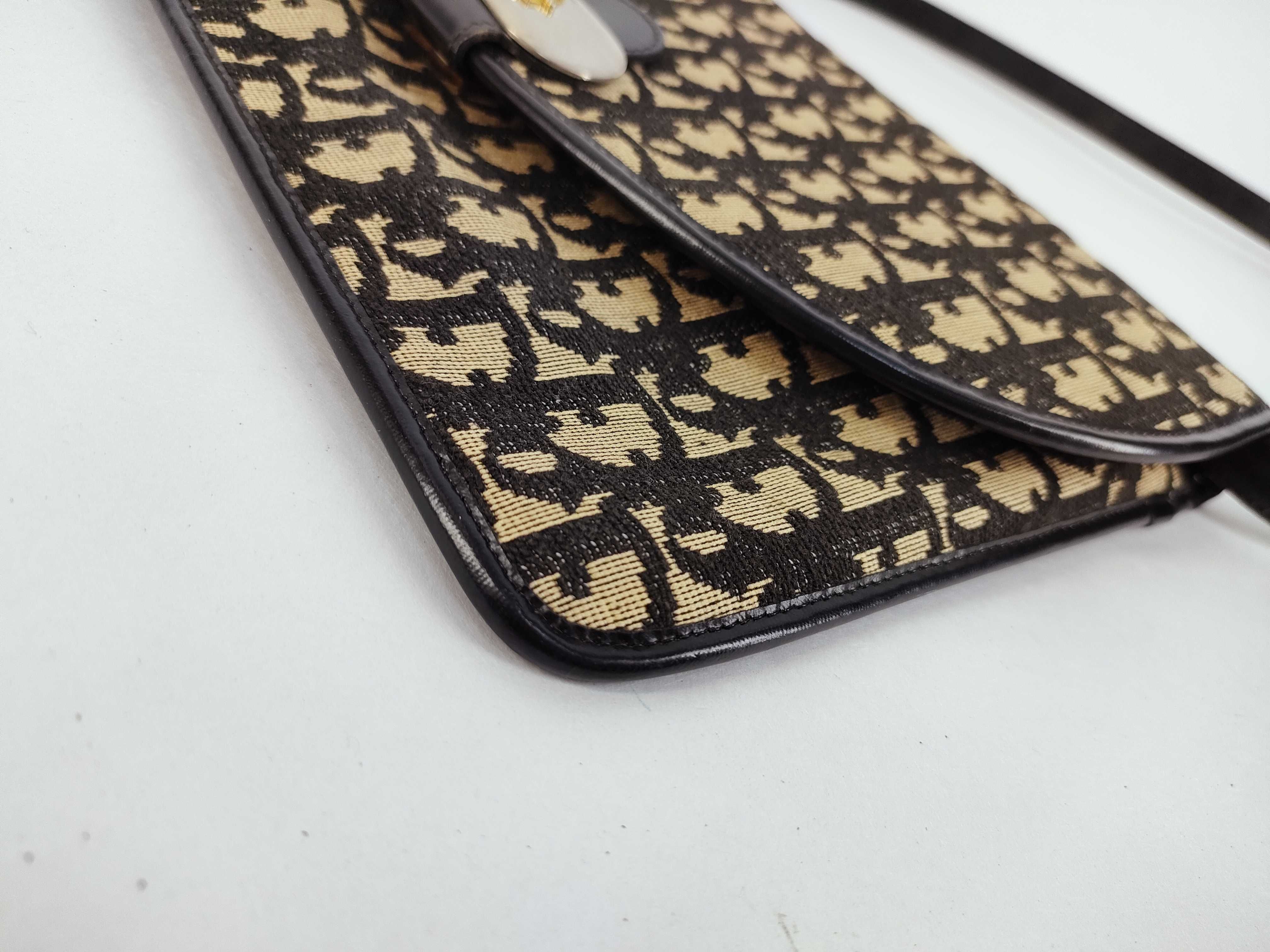 Trotter Shoulder Bag — view 5