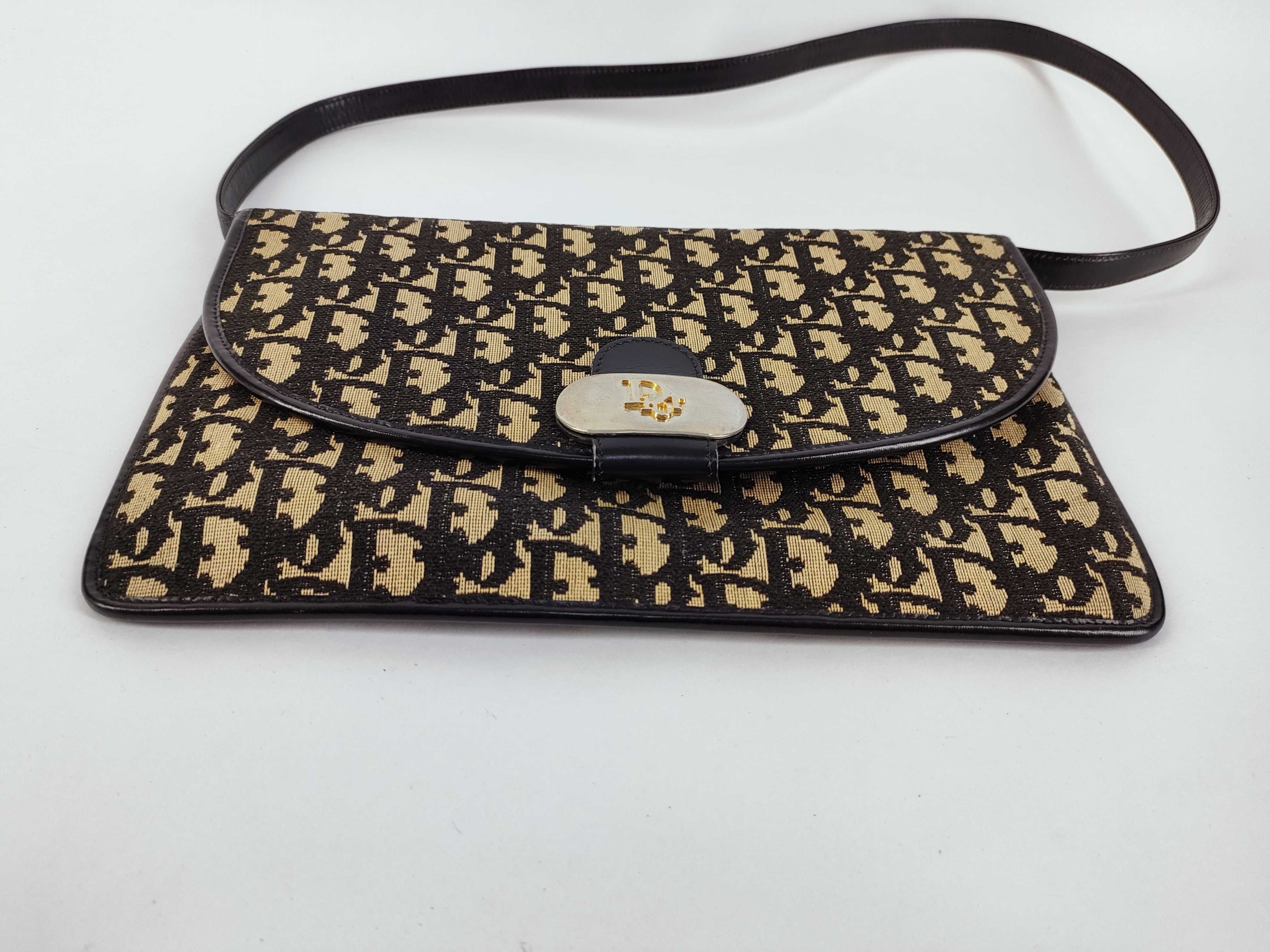 Trotter Shoulder Bag — view 6
