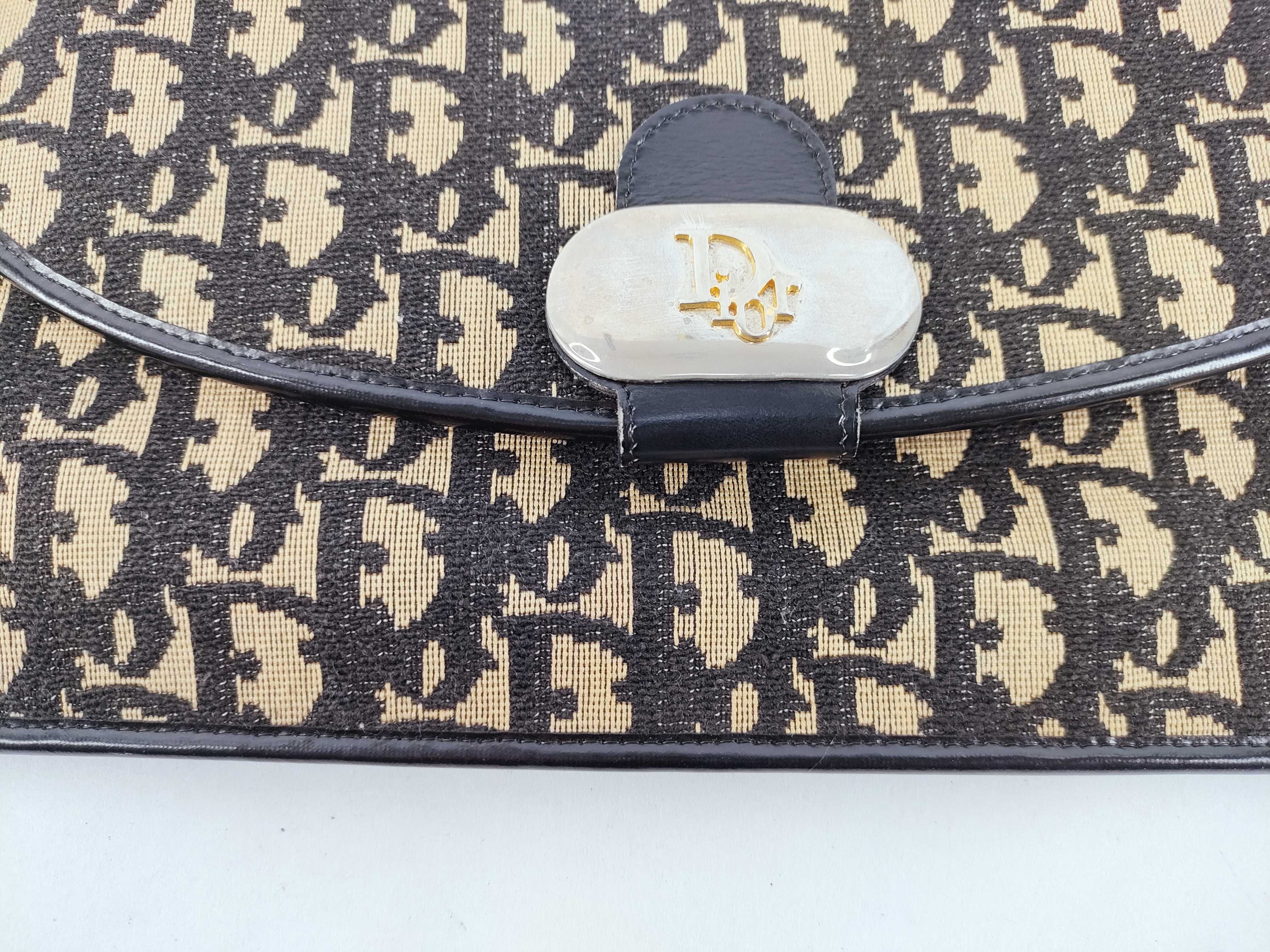 Trotter Shoulder Bag — view 7