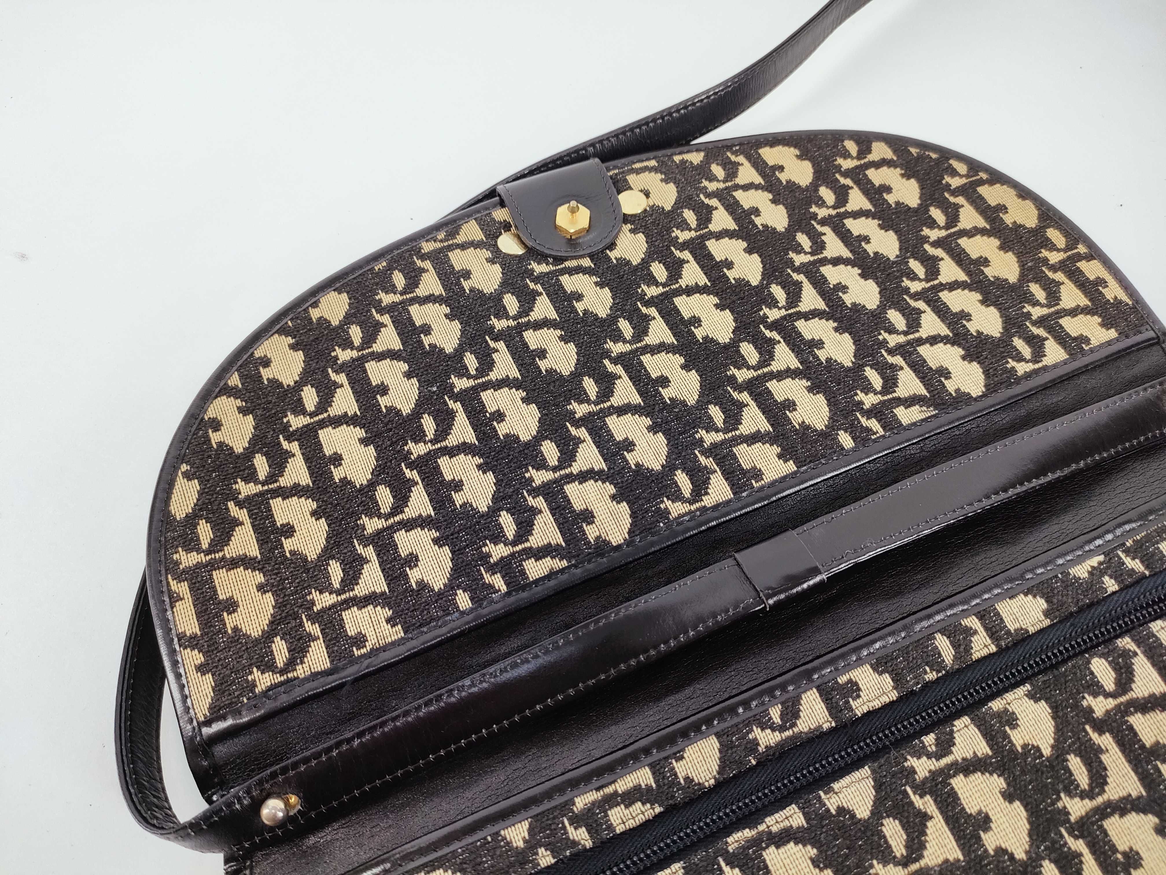 Trotter Shoulder Bag — view 8