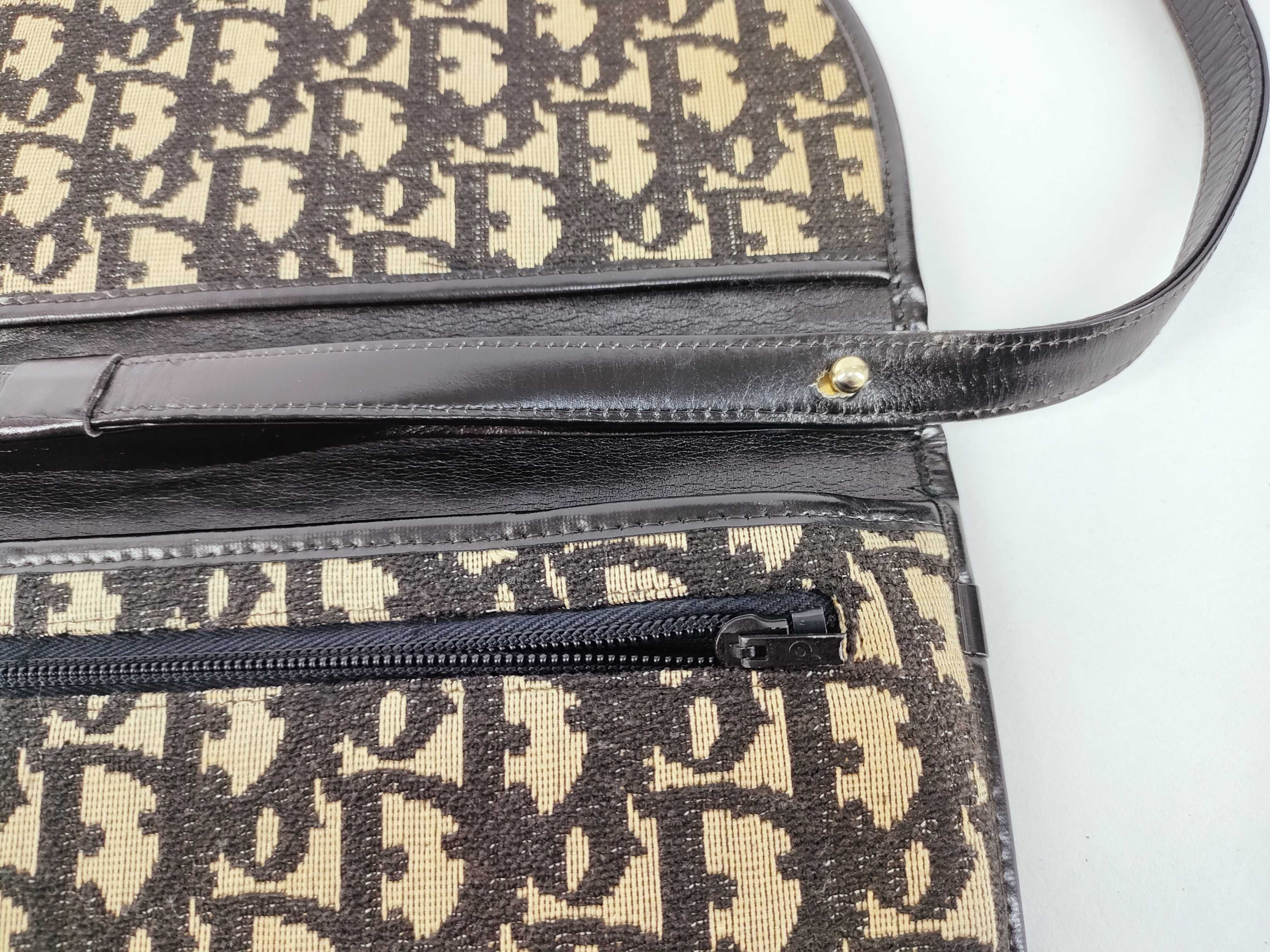 Trotter Shoulder Bag — view 9