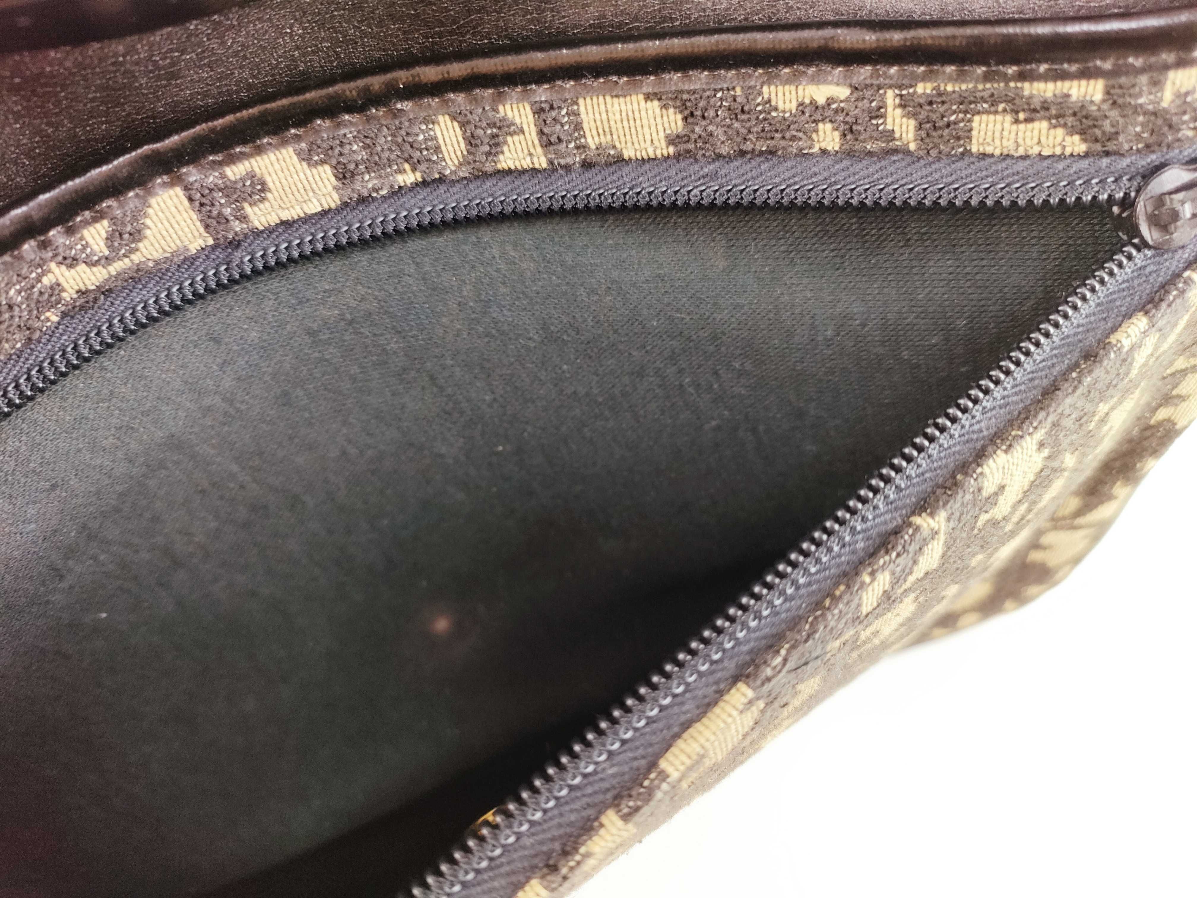 Trotter Shoulder Bag — view 10