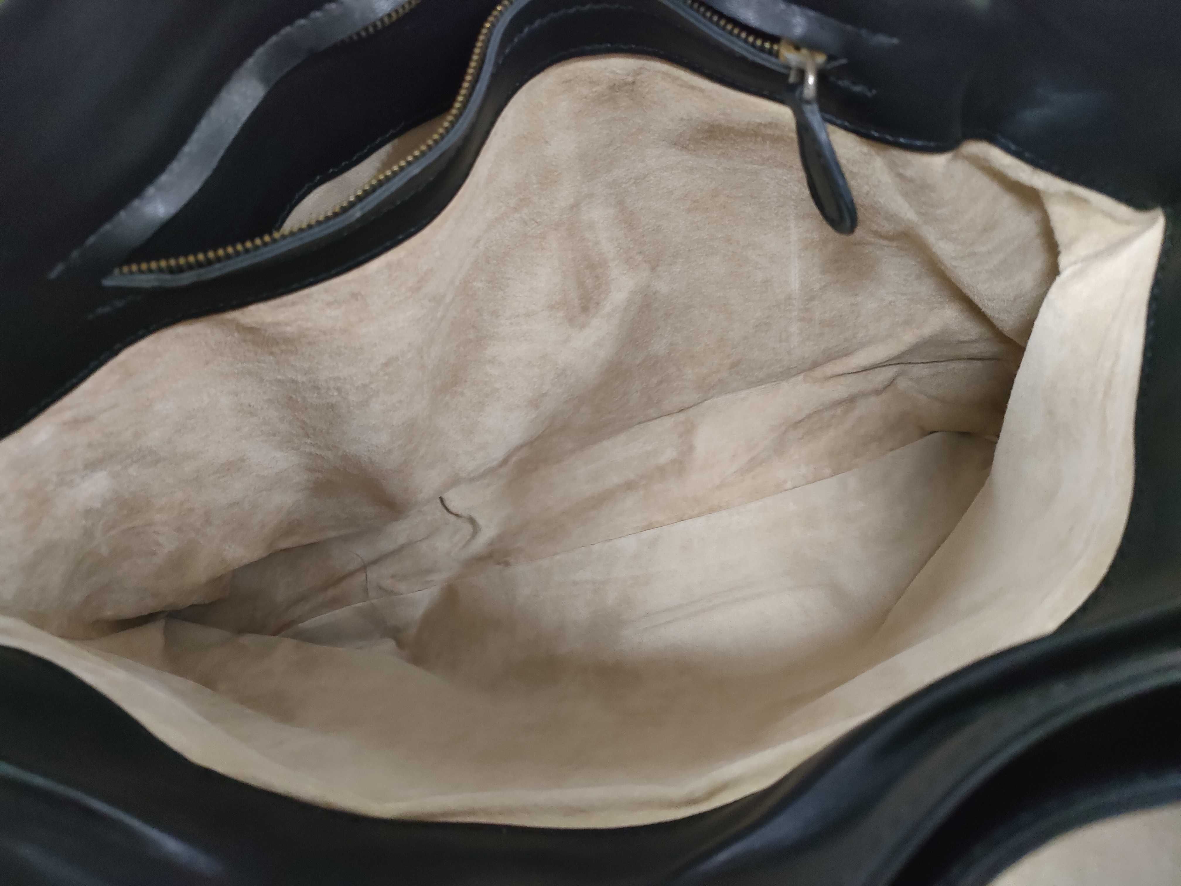 Intrecciato Bottega Roma Handbag — view 11
