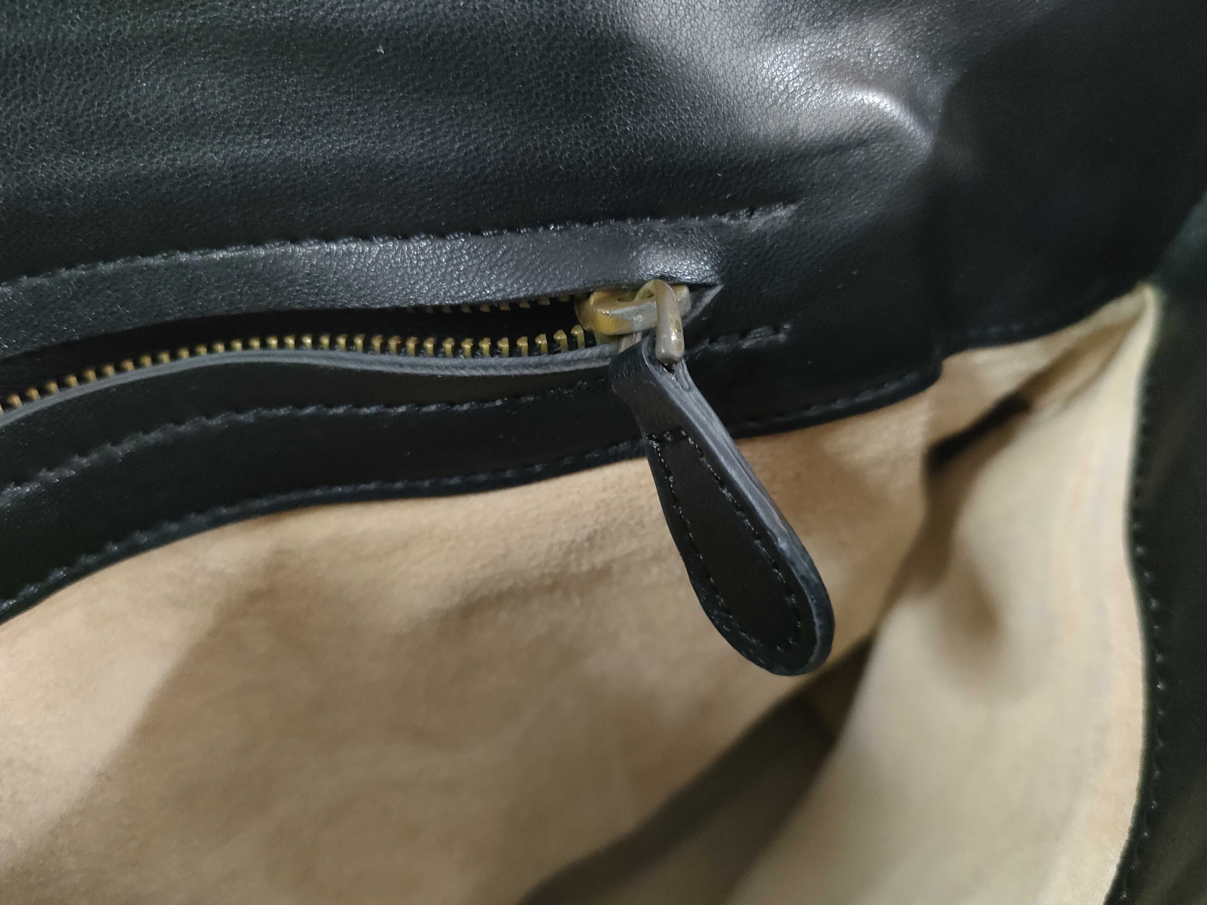 Intrecciato Bottega Roma Handbag — view 13