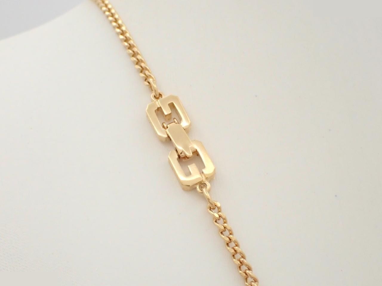 Other lines: Precious metals, necklaces, pendants, chains approximately 75cm long. — view 2