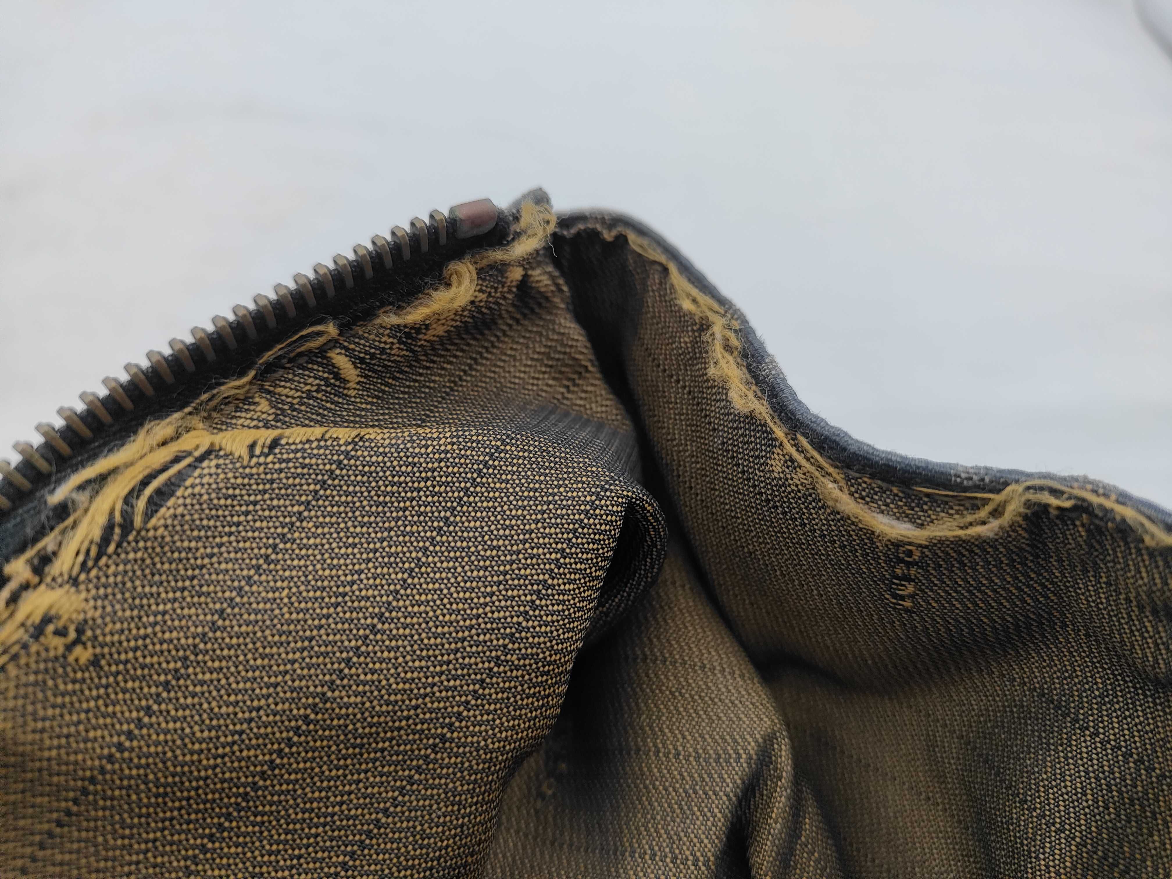 Zucca pattern handbag — view 12