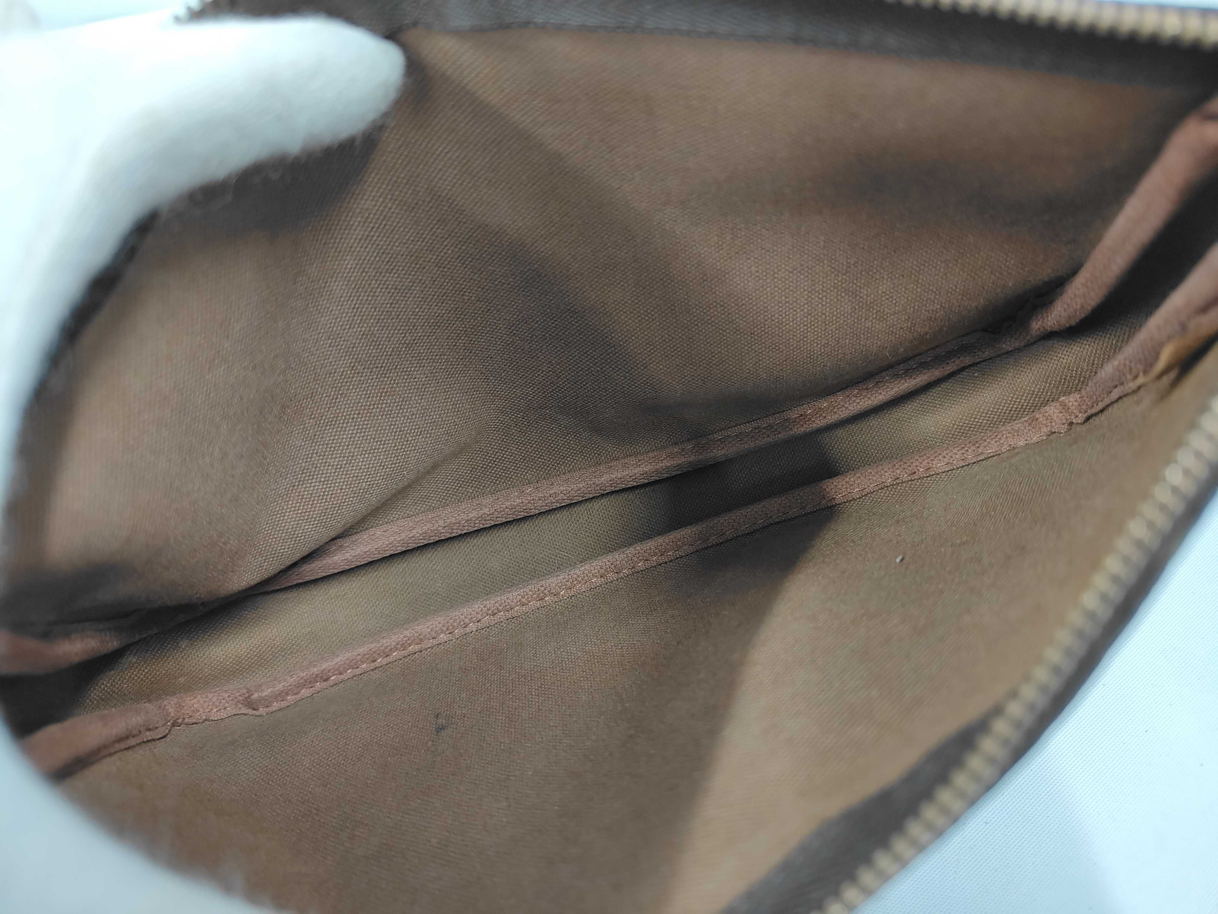 Monogram Accessoires AR1914 Handbag — view 8