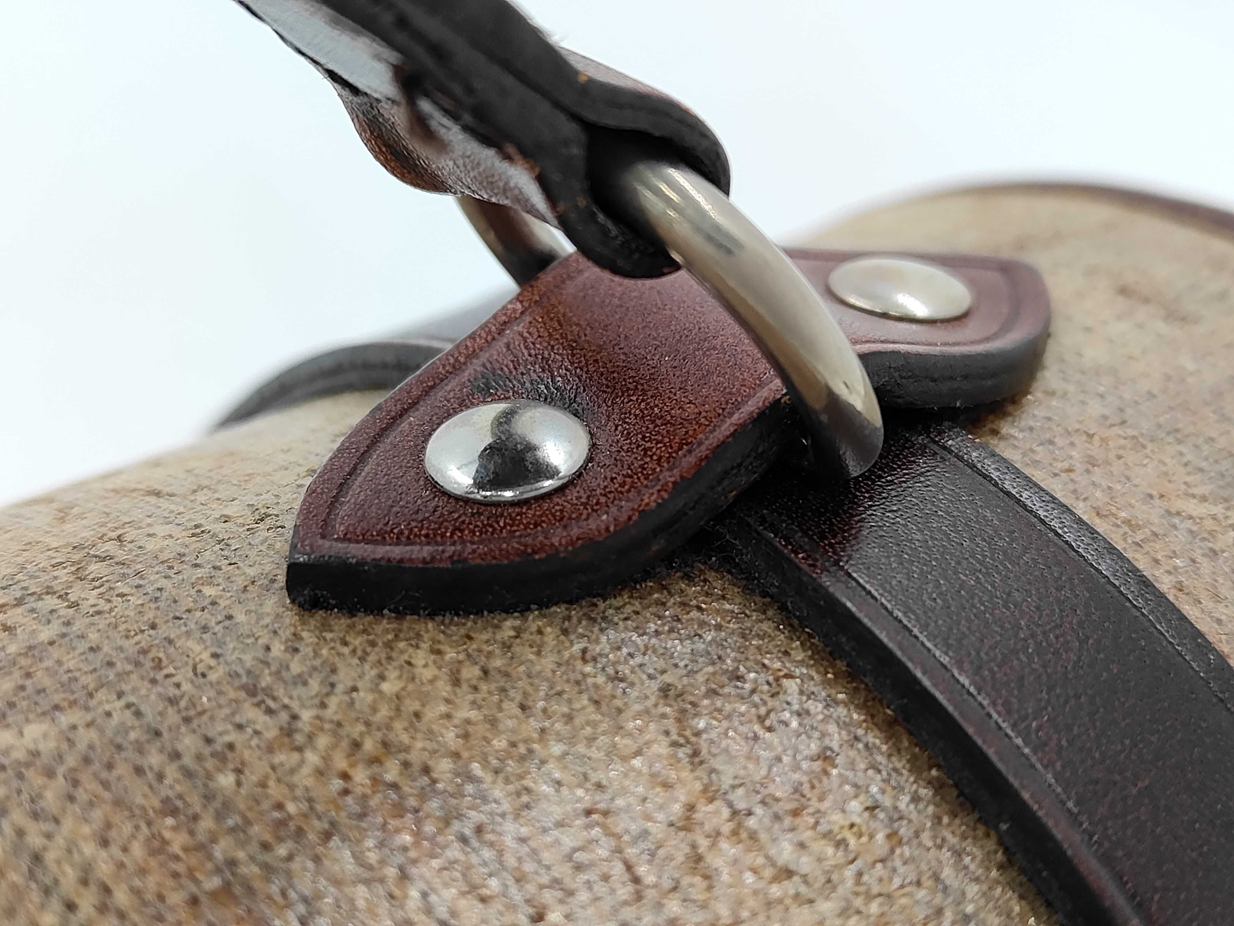 Vanity Bag, Cylindrical Handbag — view 3