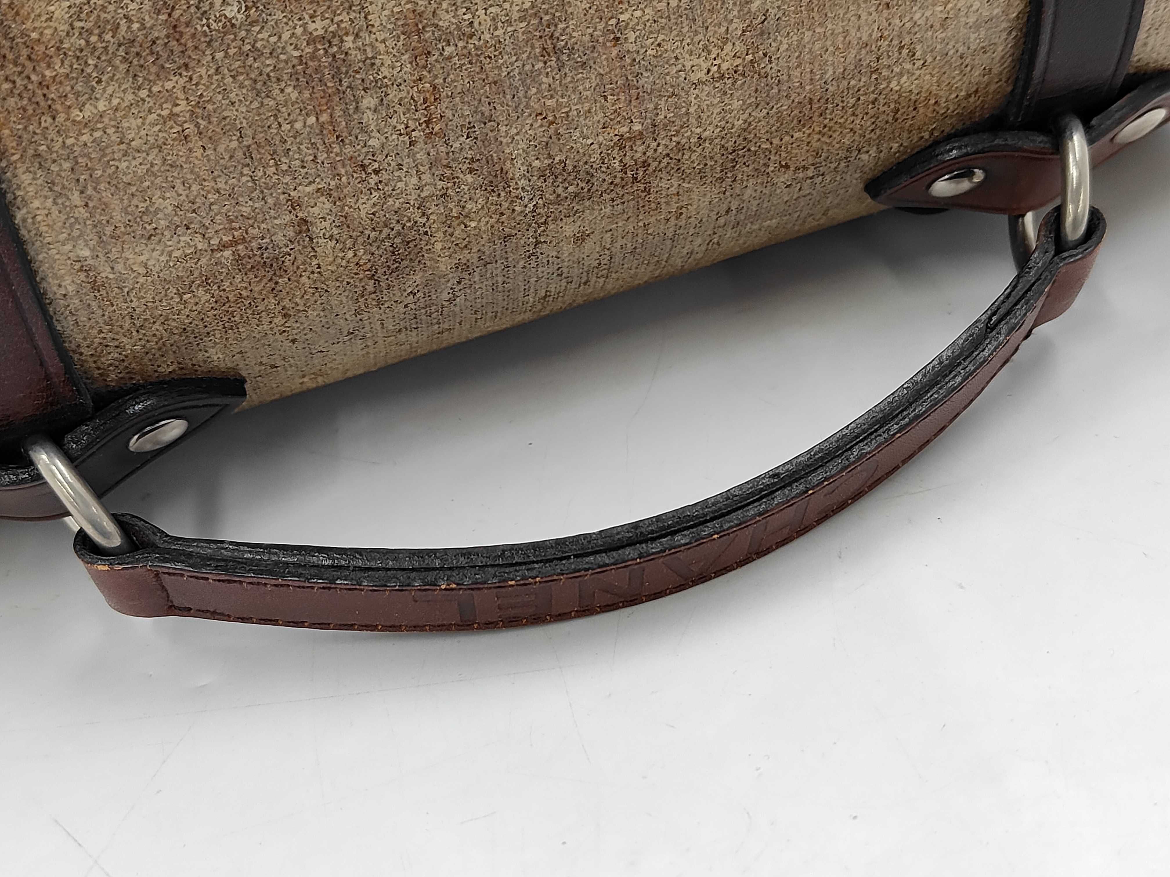 Vanity Bag, Cylindrical Handbag — view 4