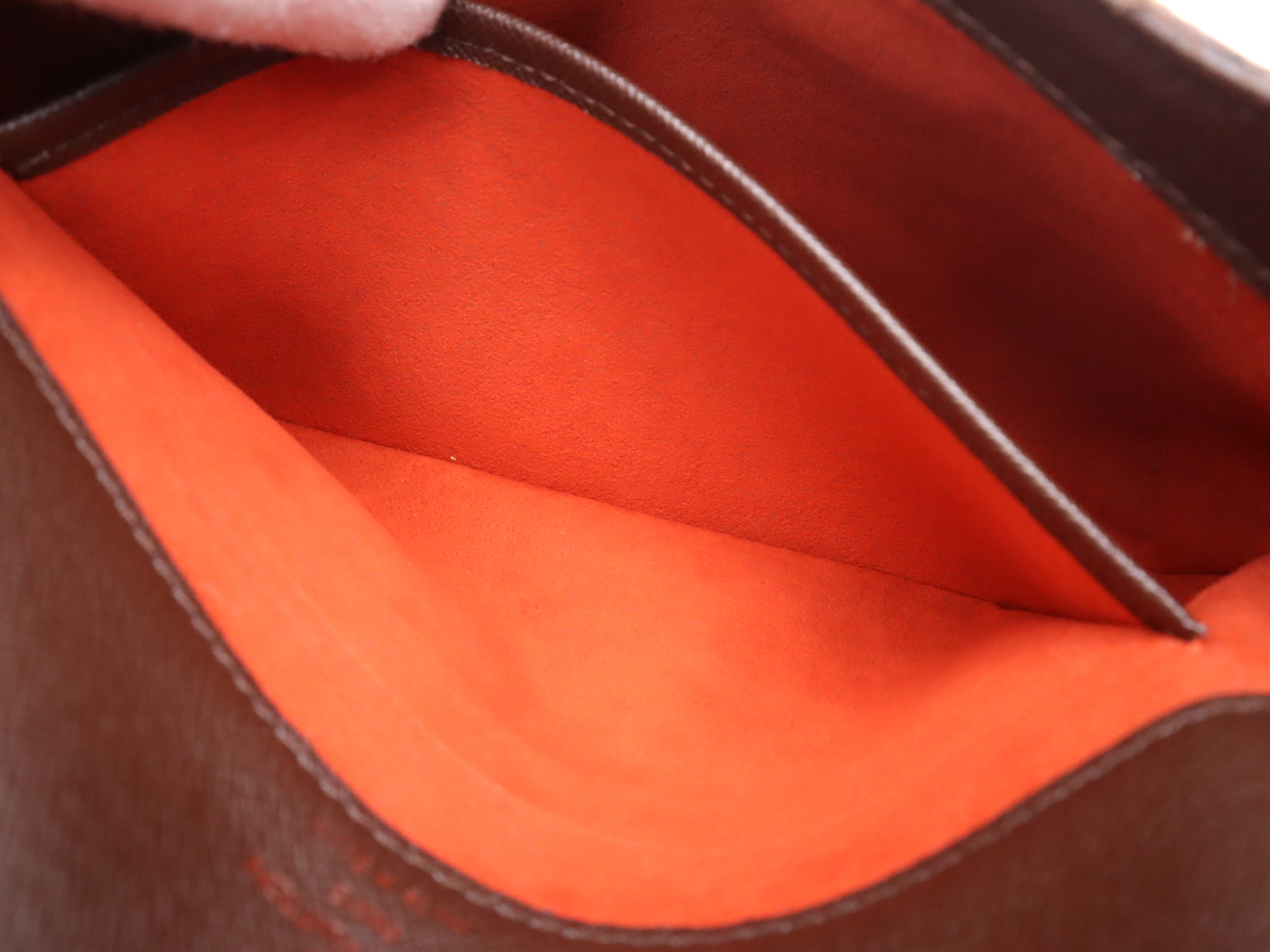 N51255 Damier Musette Tango Short Shoulder Bag — view 12
