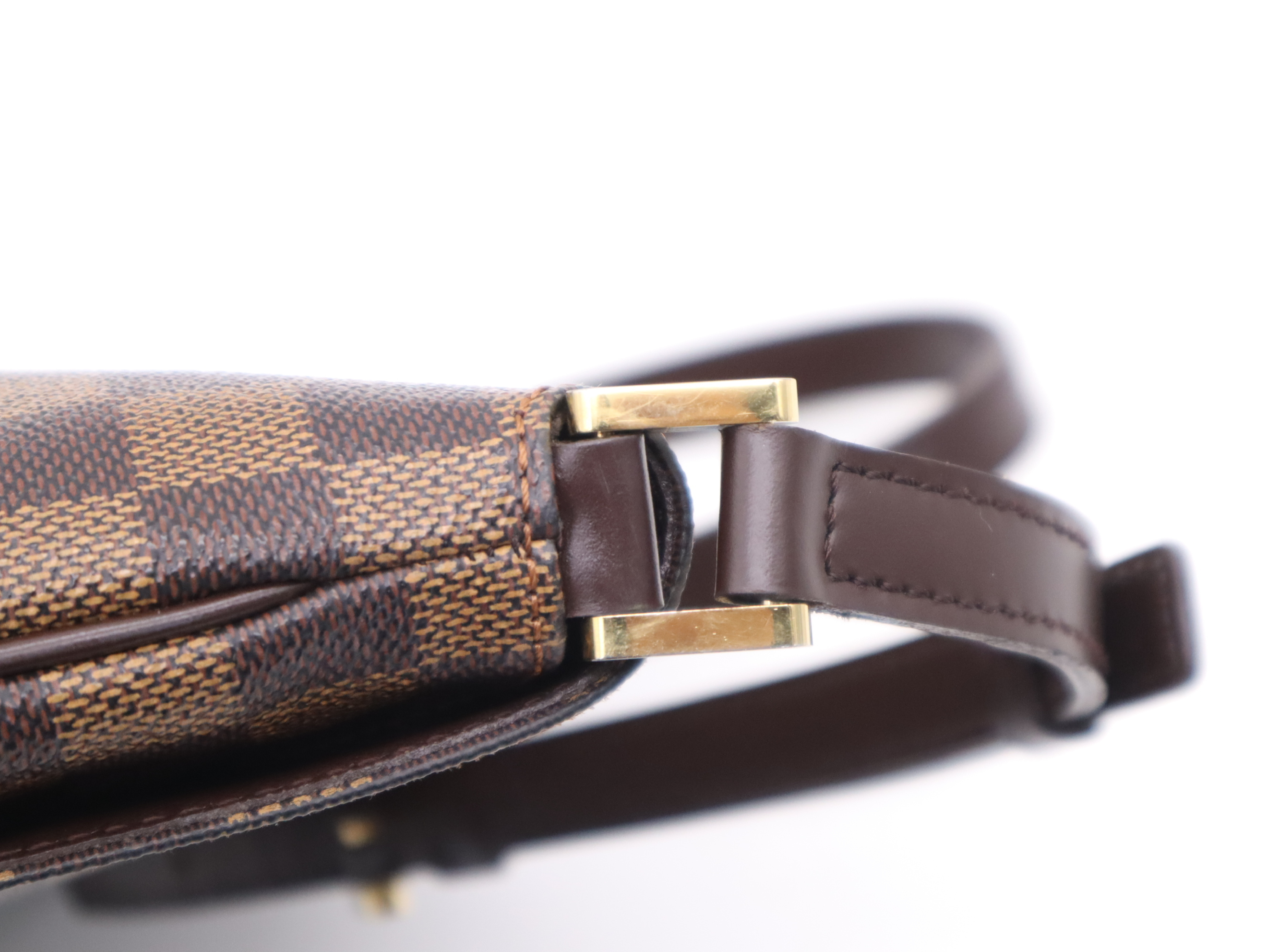 N51255 Damier Musette Tango Short Shoulder Bag — view 7