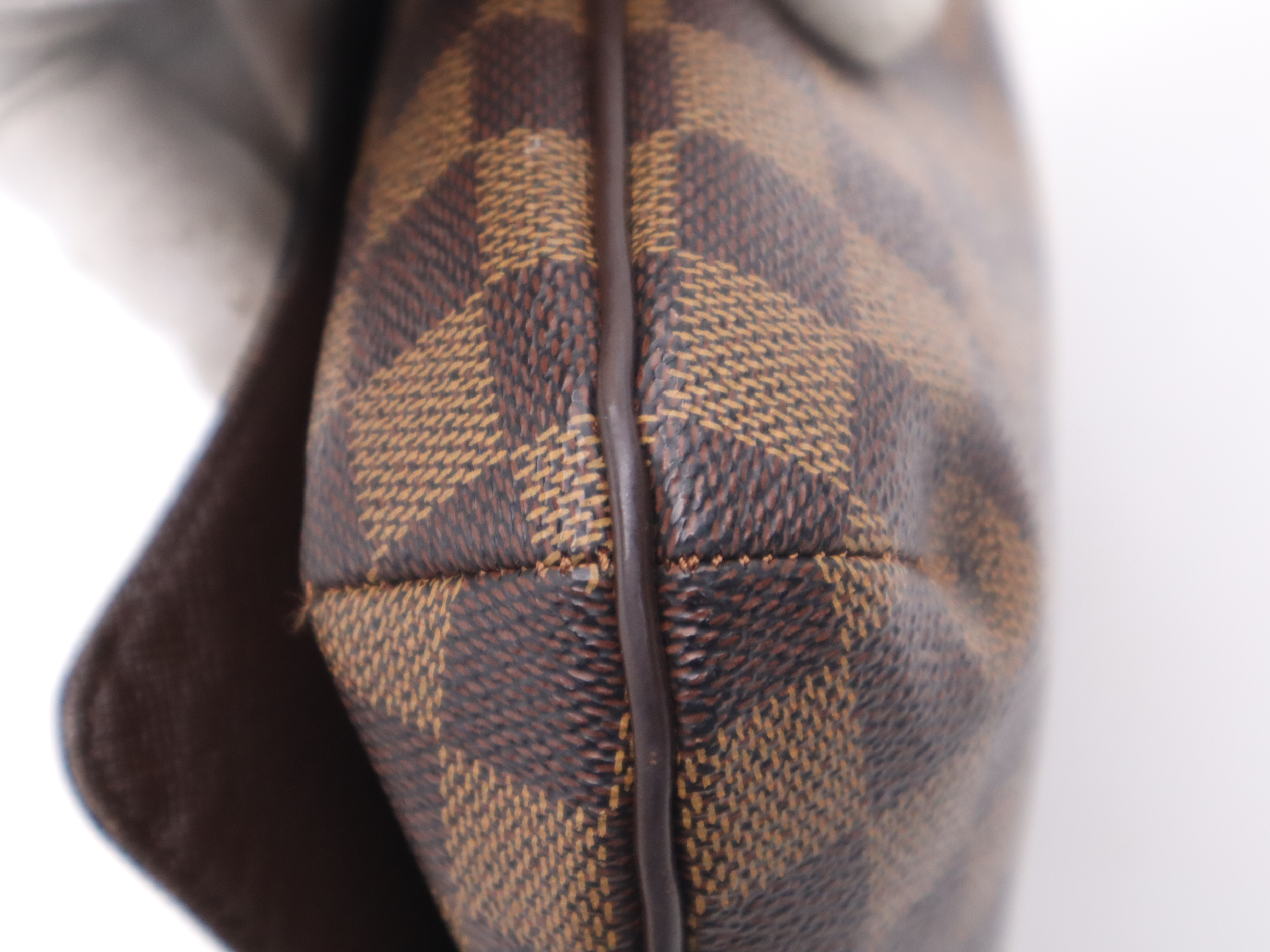 N51255 Damier Musette Tango Short Shoulder Bag — view 10