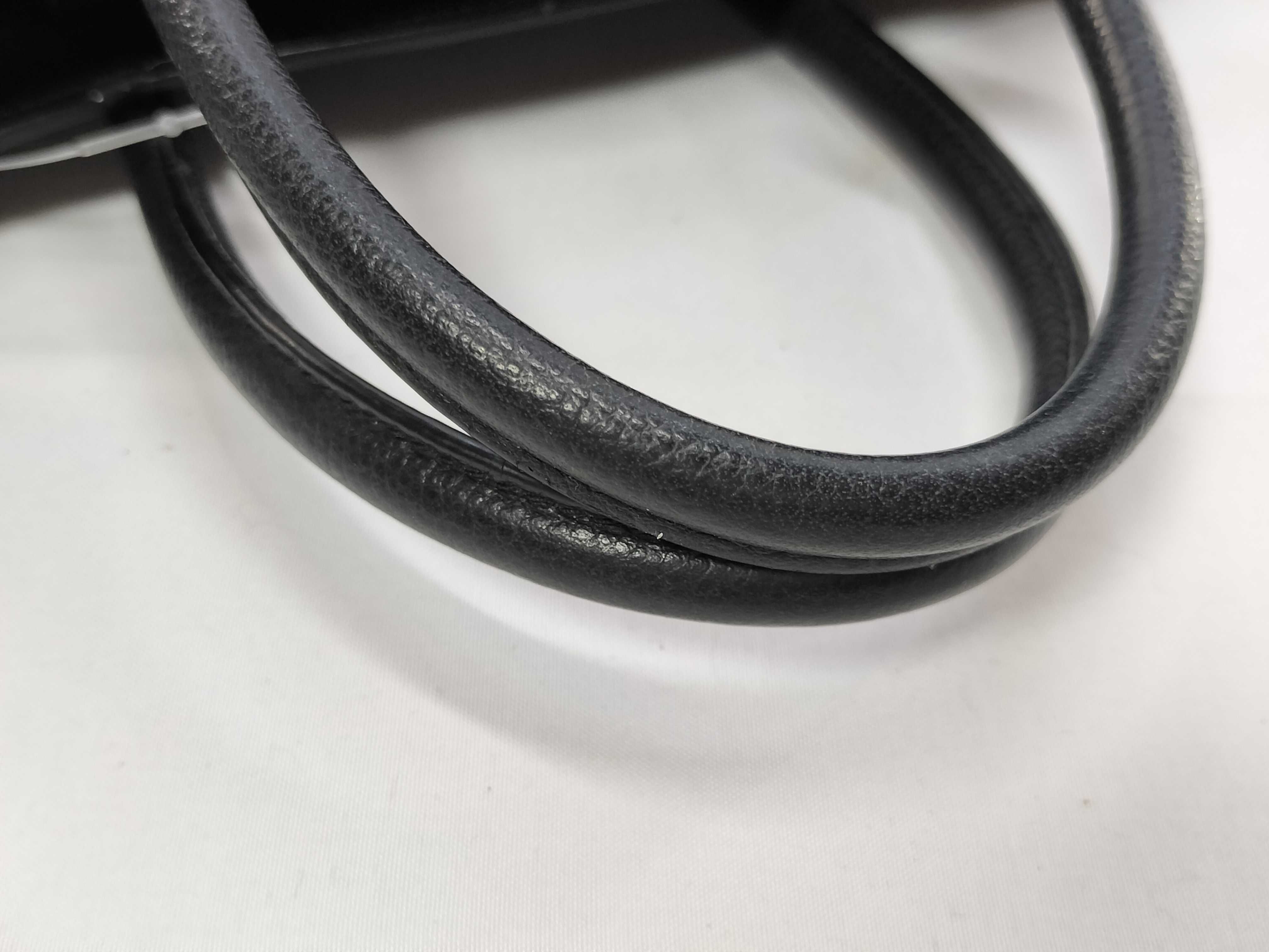 Sac de Jour Mini 2WAY Black Handbag — view 4