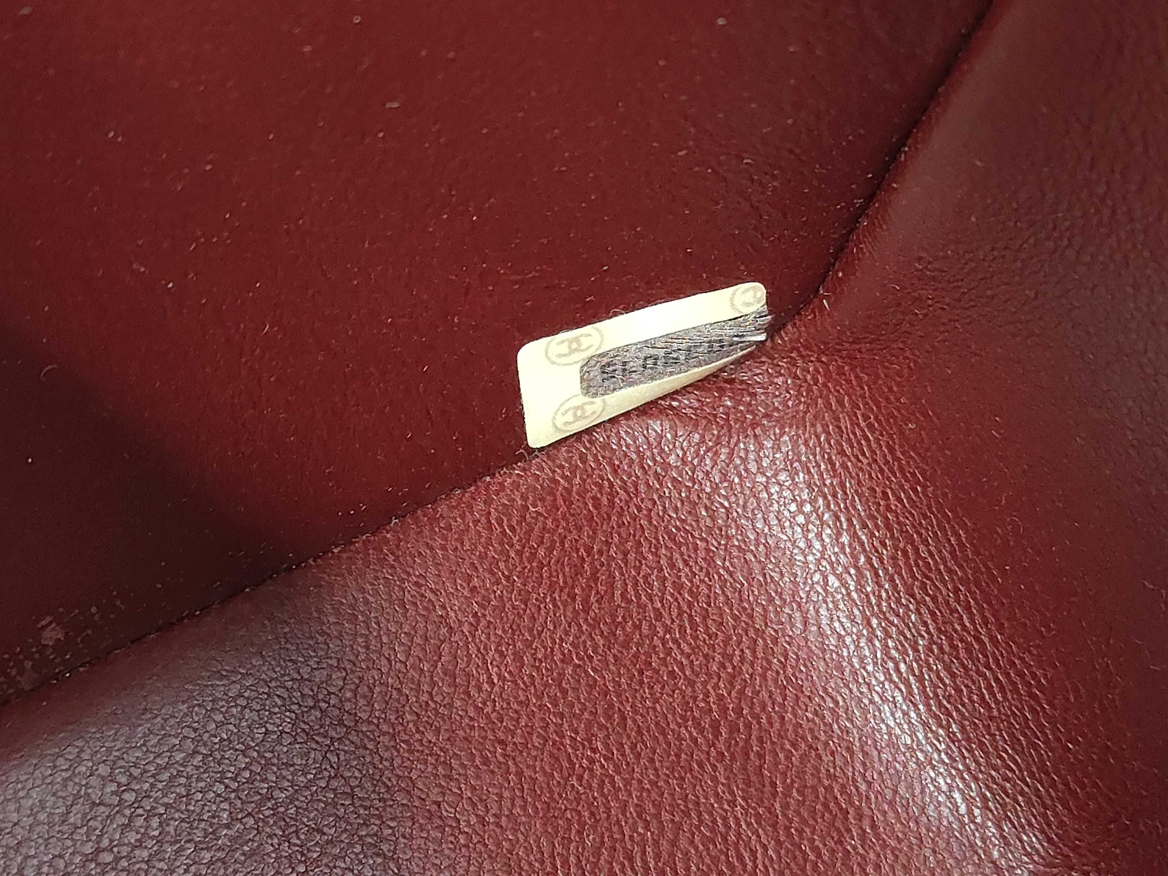 Lambskin Diana Shoulder Bag (Series 2) — view 11
