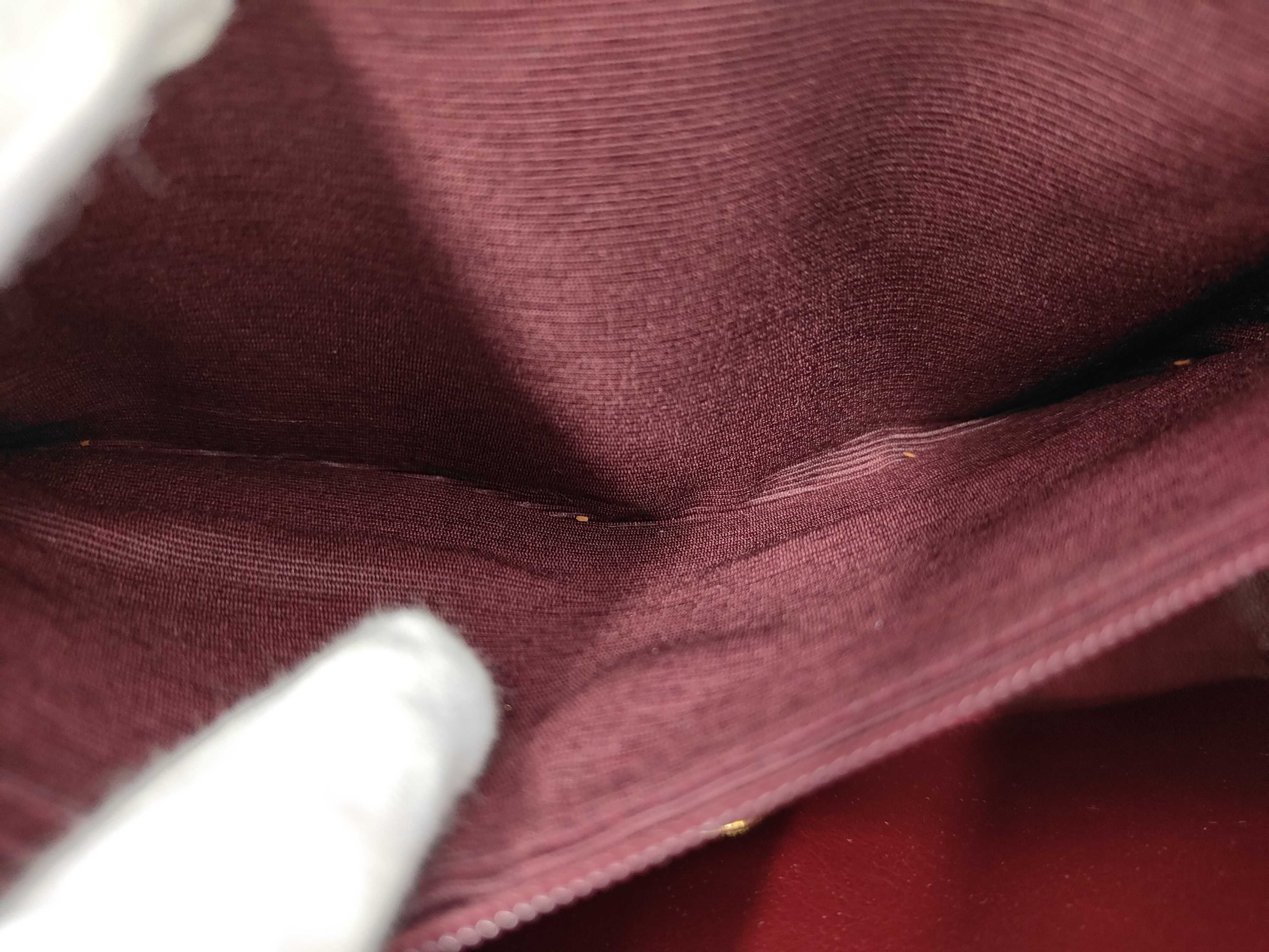 Lambskin Diana Shoulder Bag (Series 2) — view 13