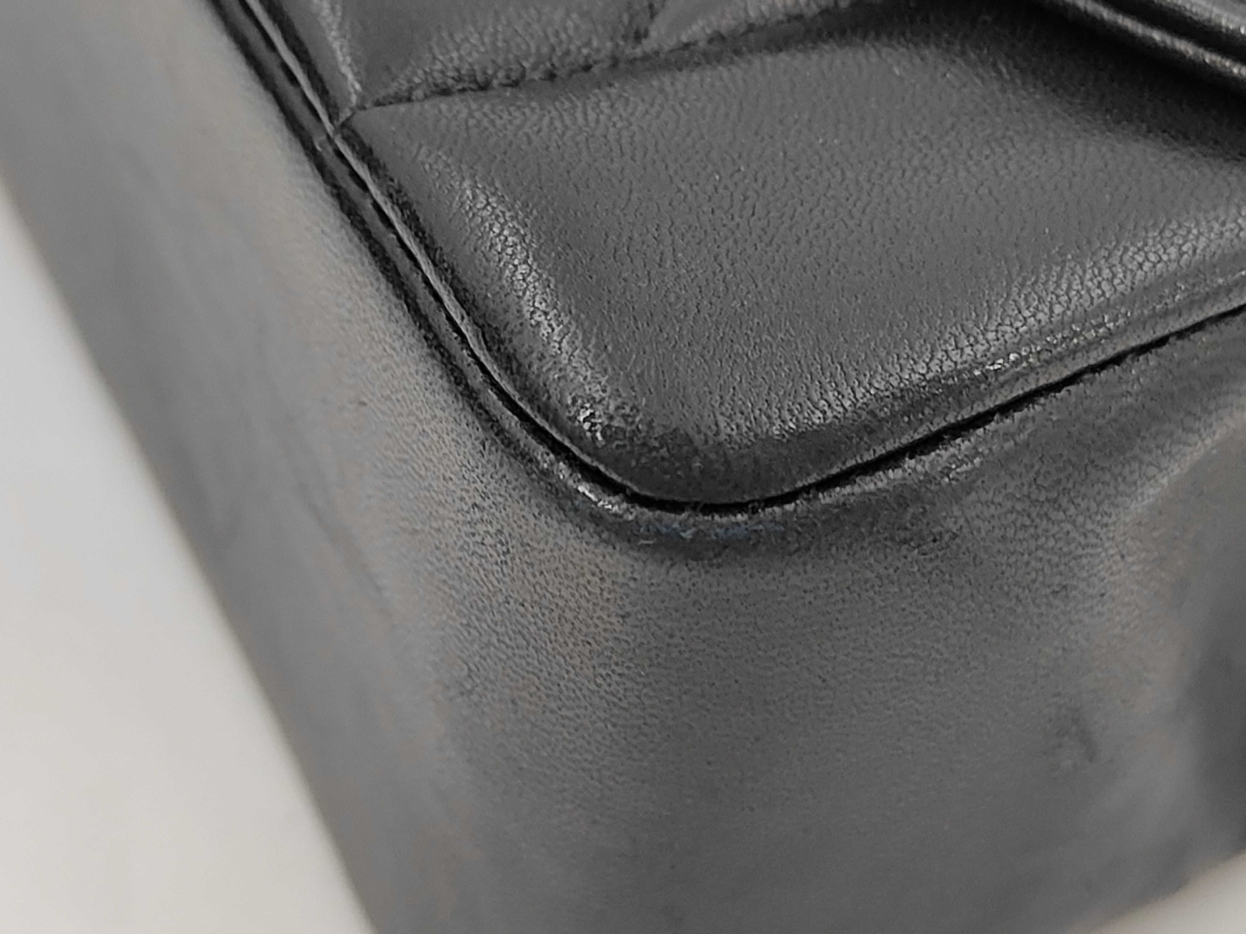 Lambskin Diana Shoulder Bag (Series 2) — view 6