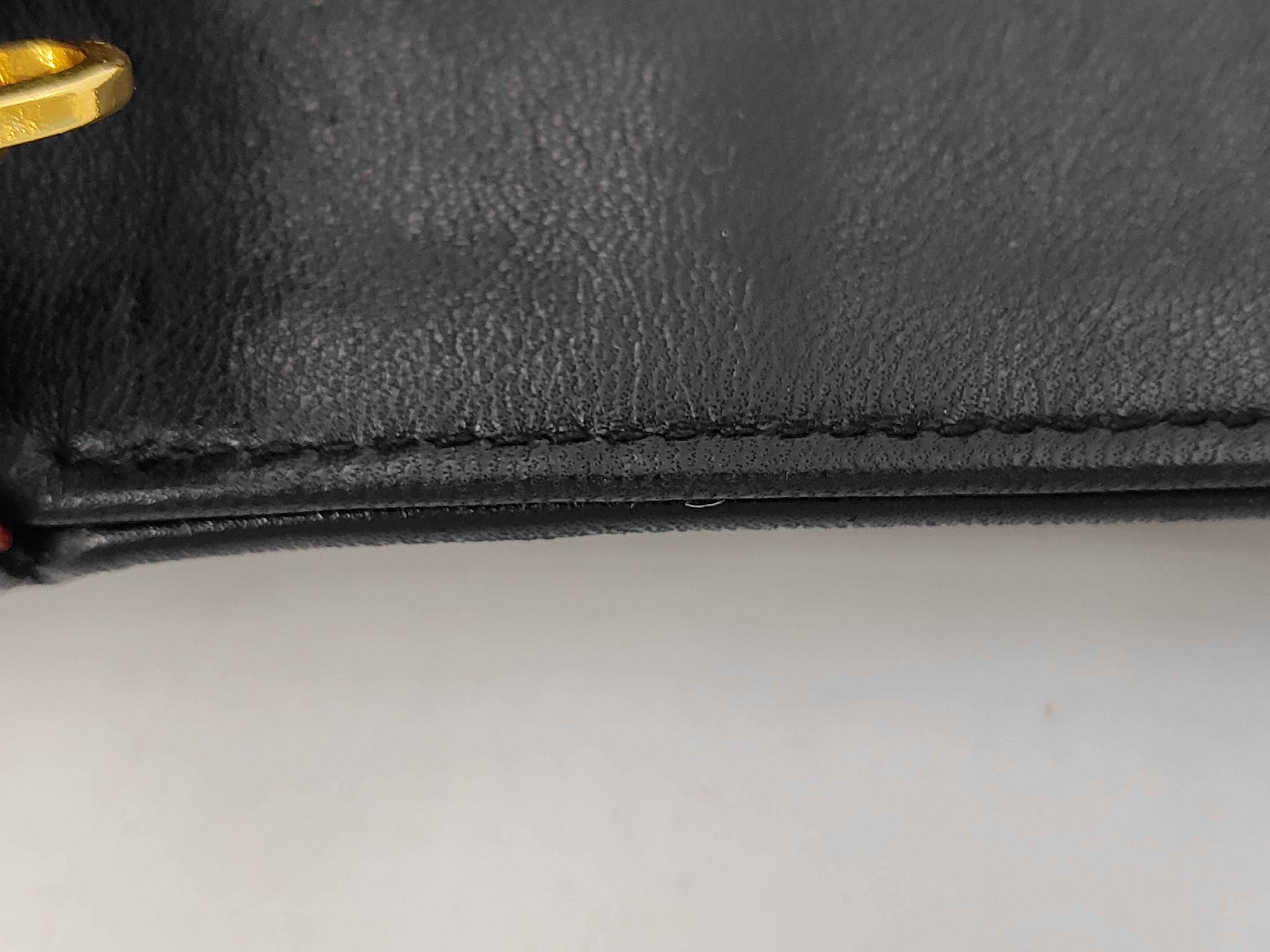 Lambskin Diana Shoulder Bag (Series 2) — view 8