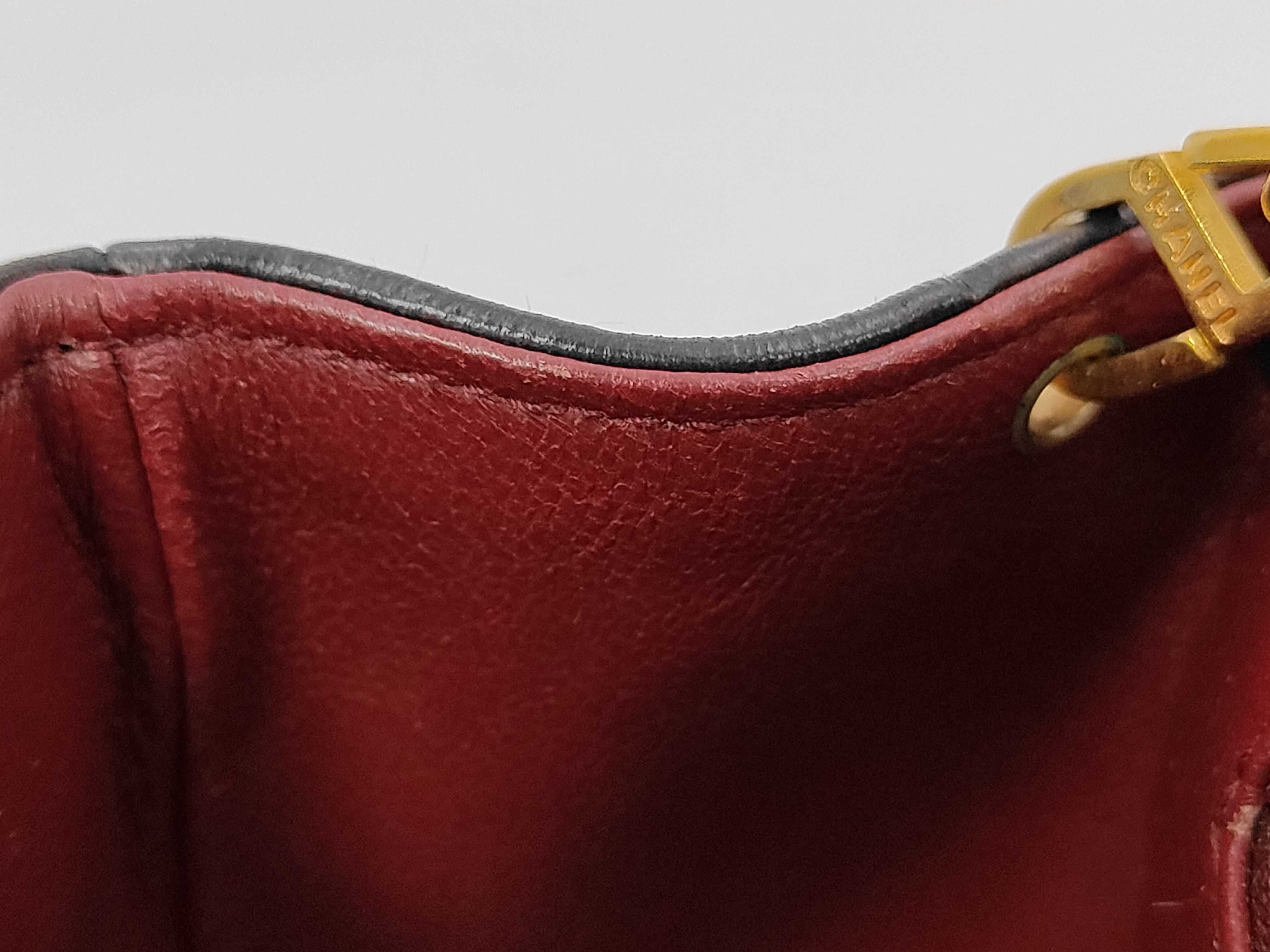 Lambskin Diana Shoulder Bag (Series 2) — view 9