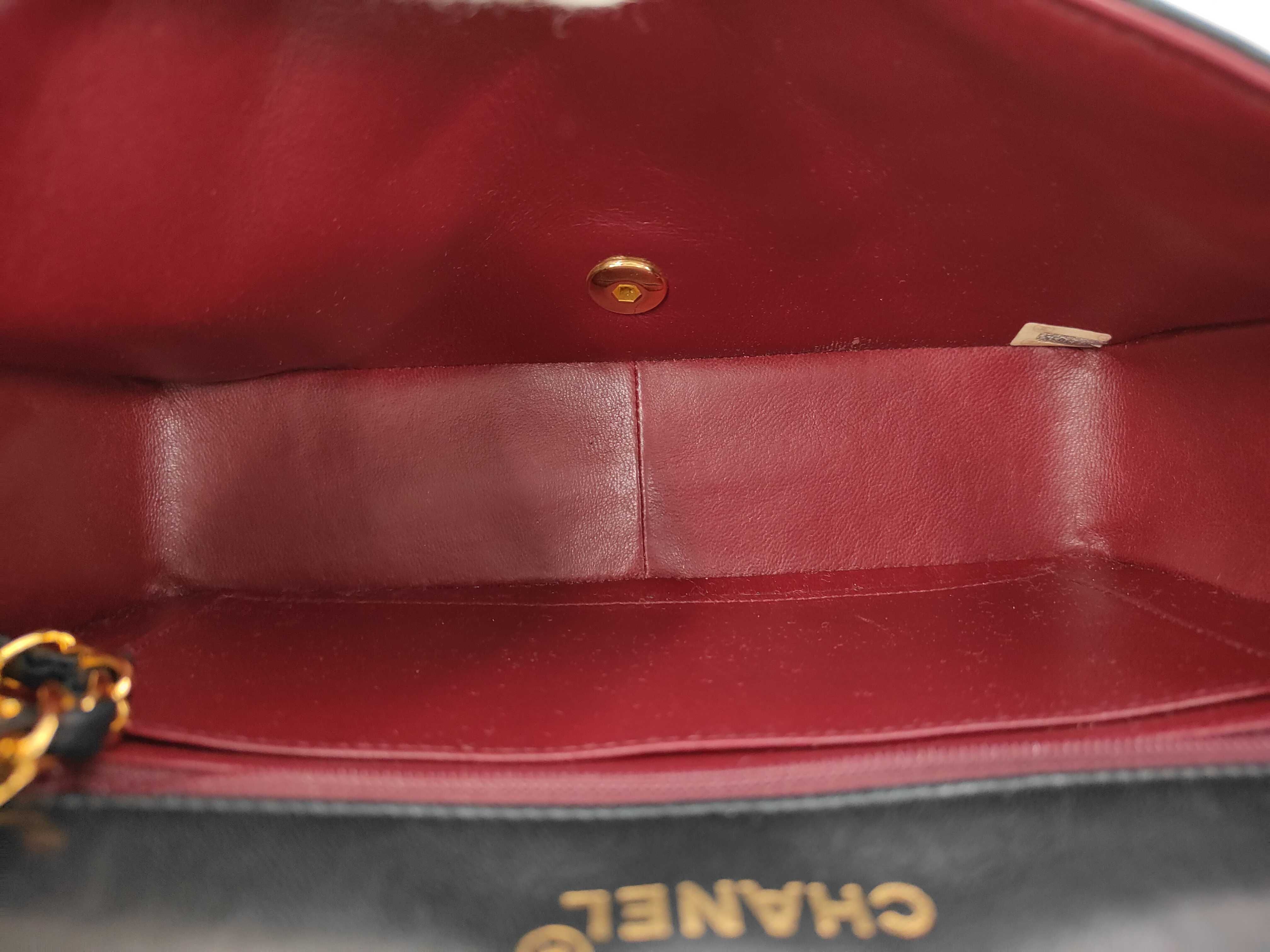Lambskin Diana Shoulder Bag (Series 2) — view 10