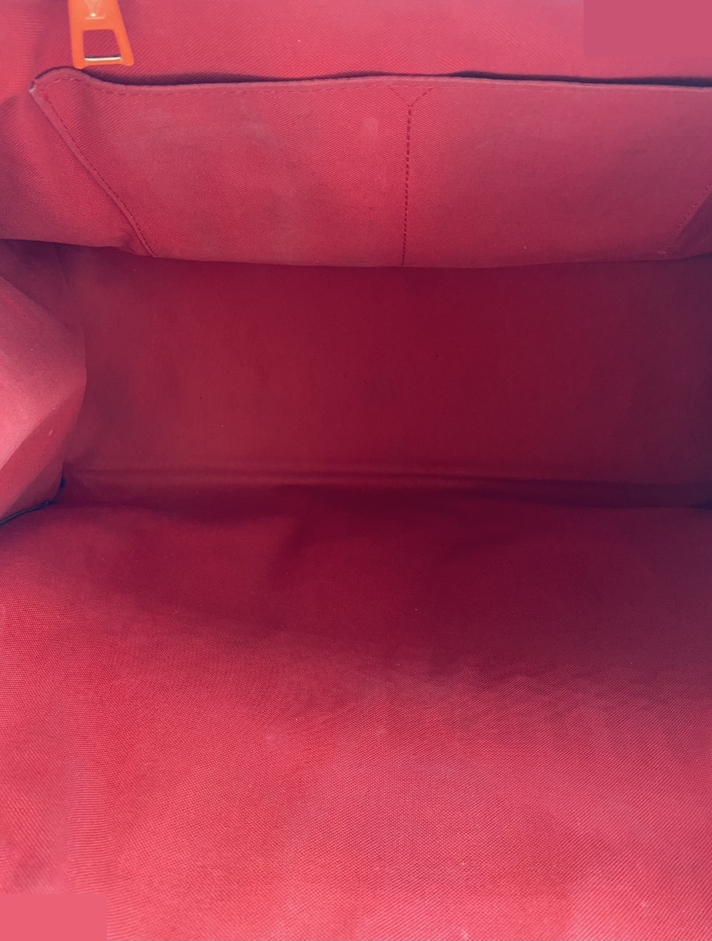 Monogram Giant Handbag OnTheGo GM M4457 — view 8