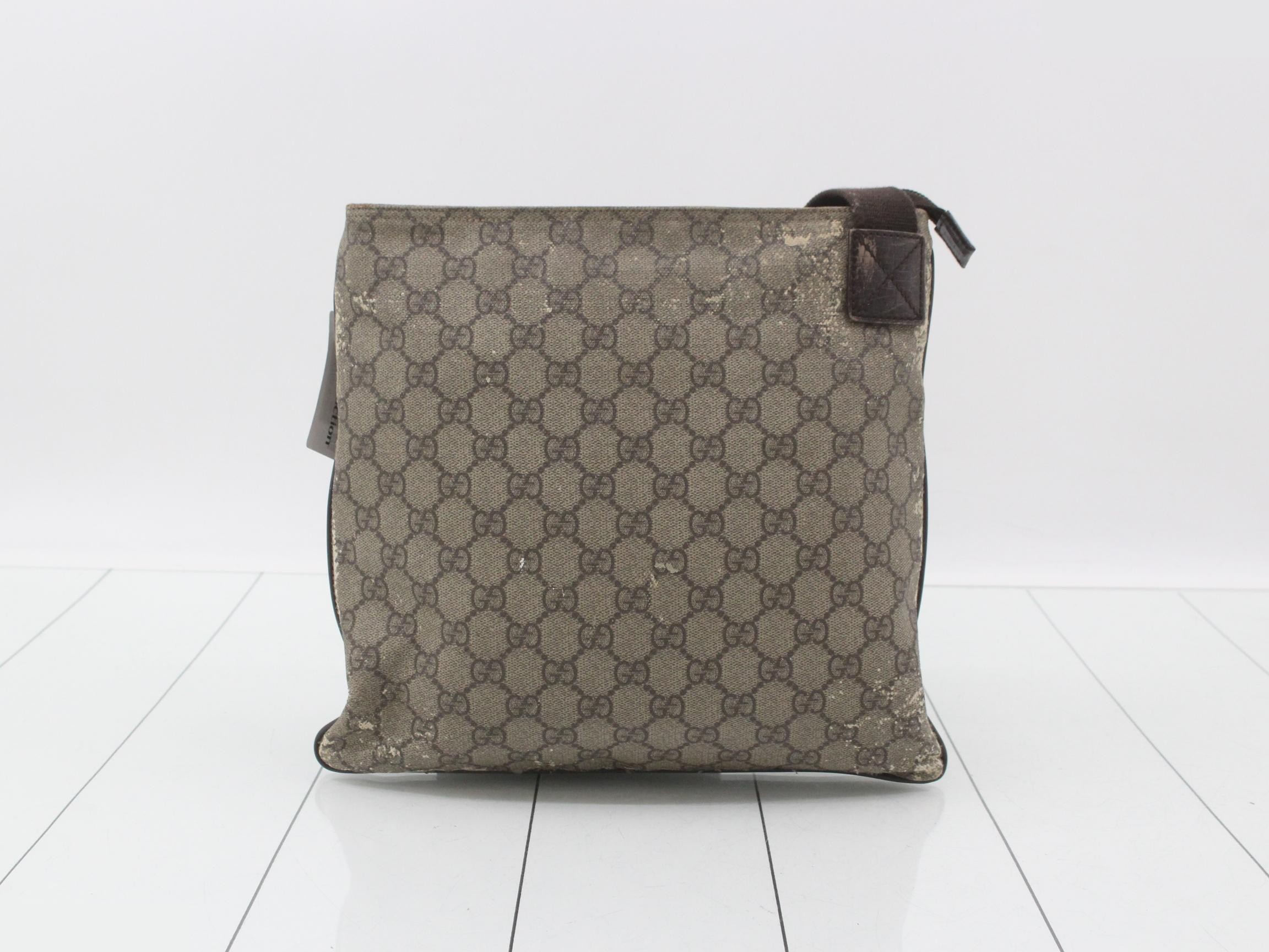 Supreme Shoulder Bag 141626 467891 — view 2