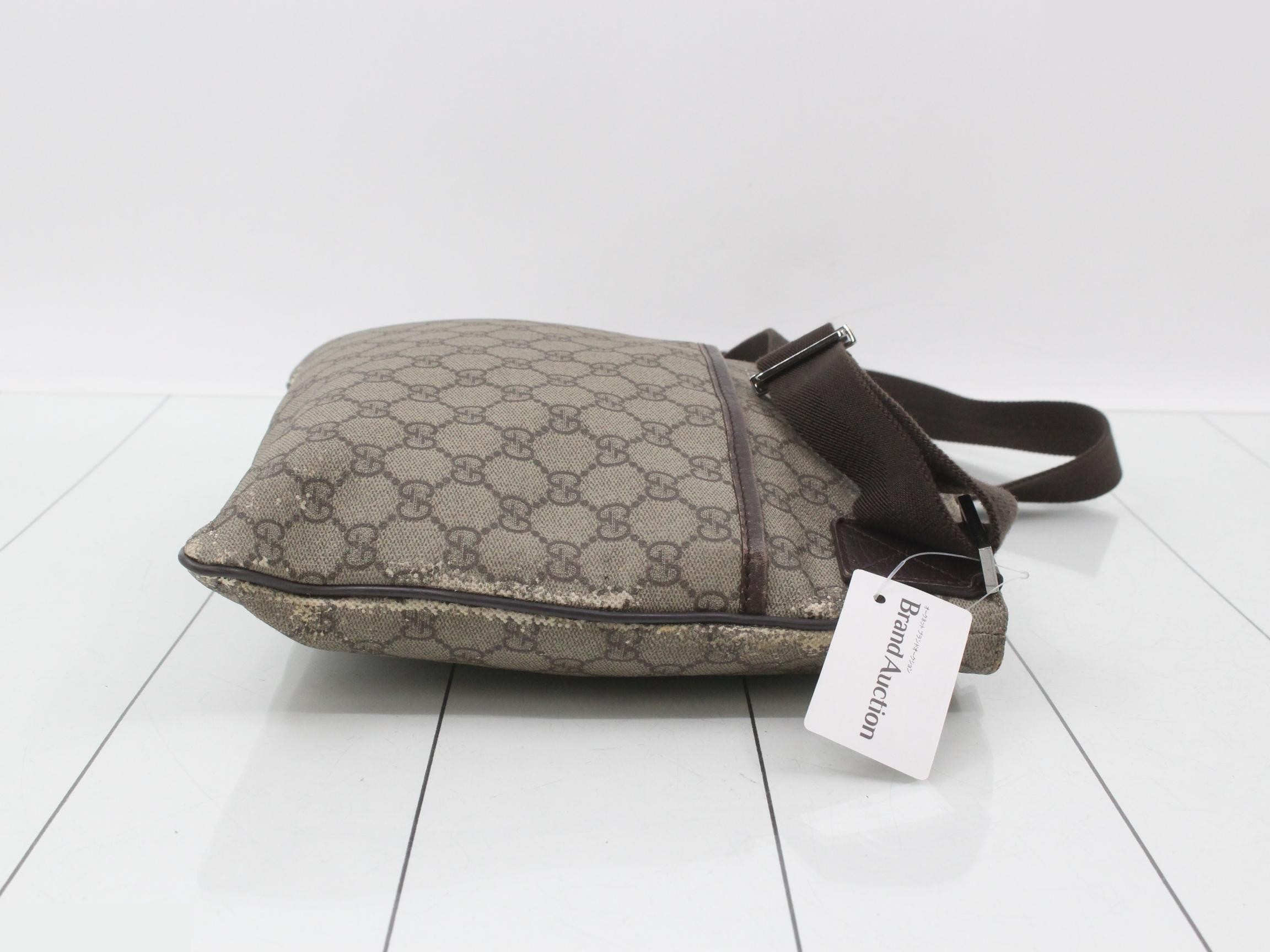 Supreme Shoulder Bag 141626 467891 — view 3