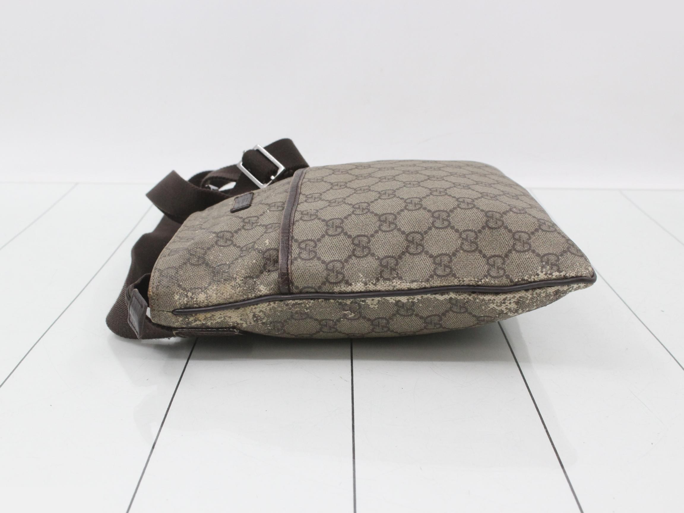 Supreme Shoulder Bag 141626 467891 — view 4