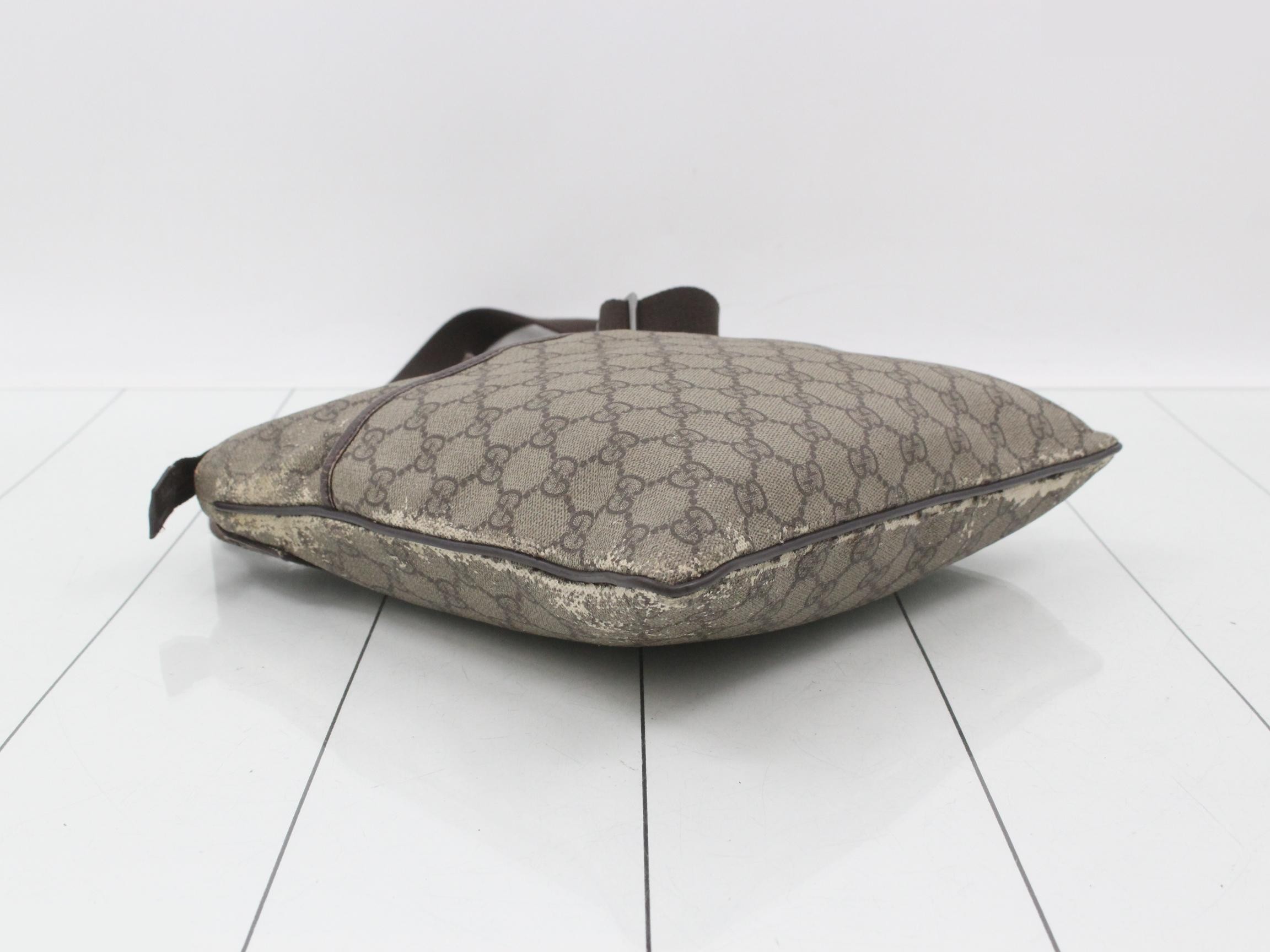 Supreme Shoulder Bag 141626 467891 — view 5