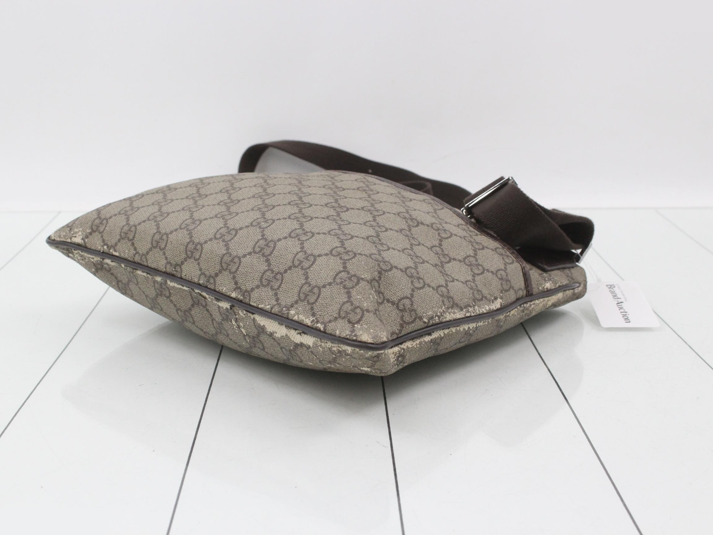 Supreme Shoulder Bag 141626 467891 — view 6