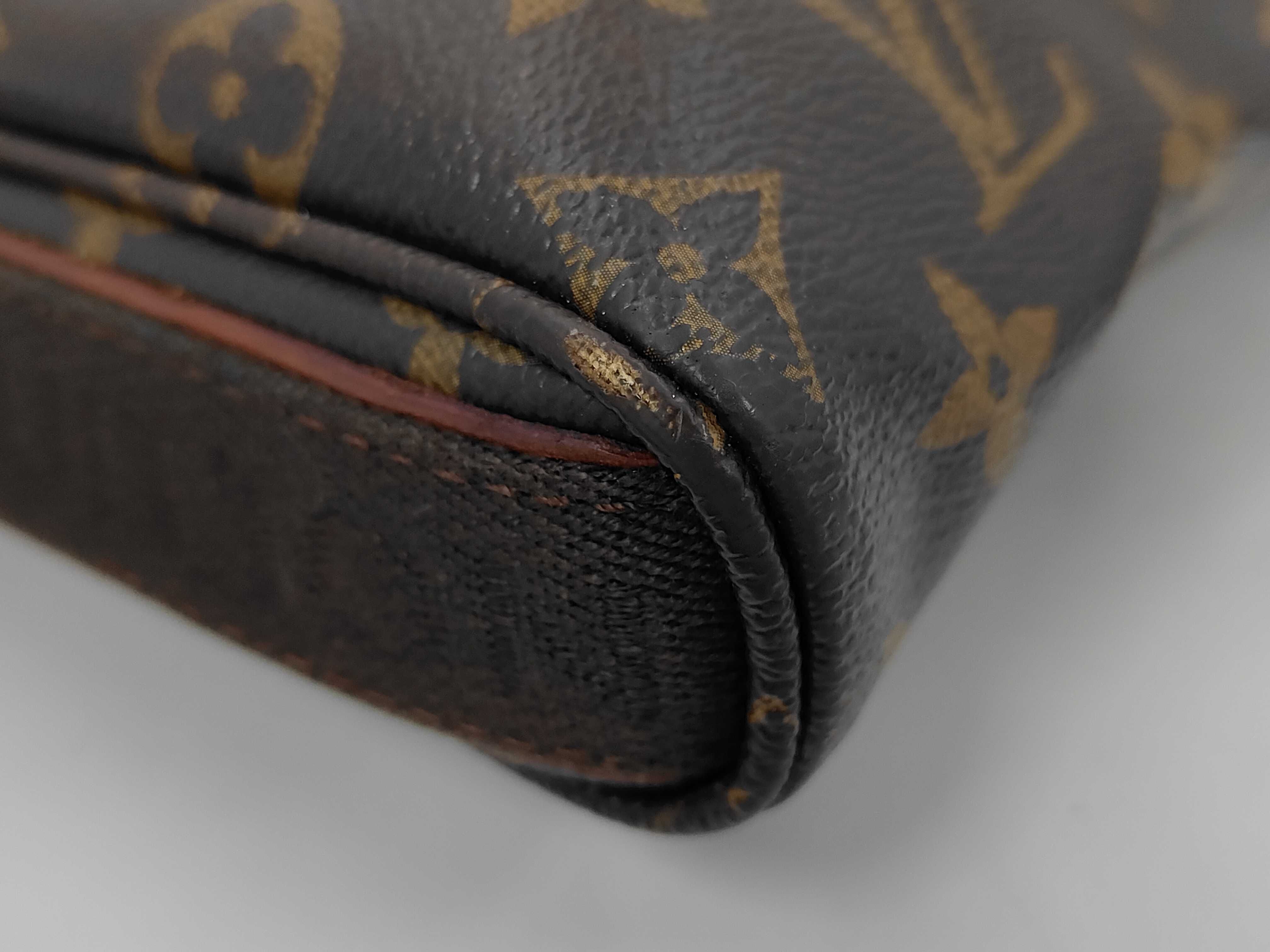 Monogram Trotter Beaubourg Crossbody Bag (Shoulder Bag) — view 3