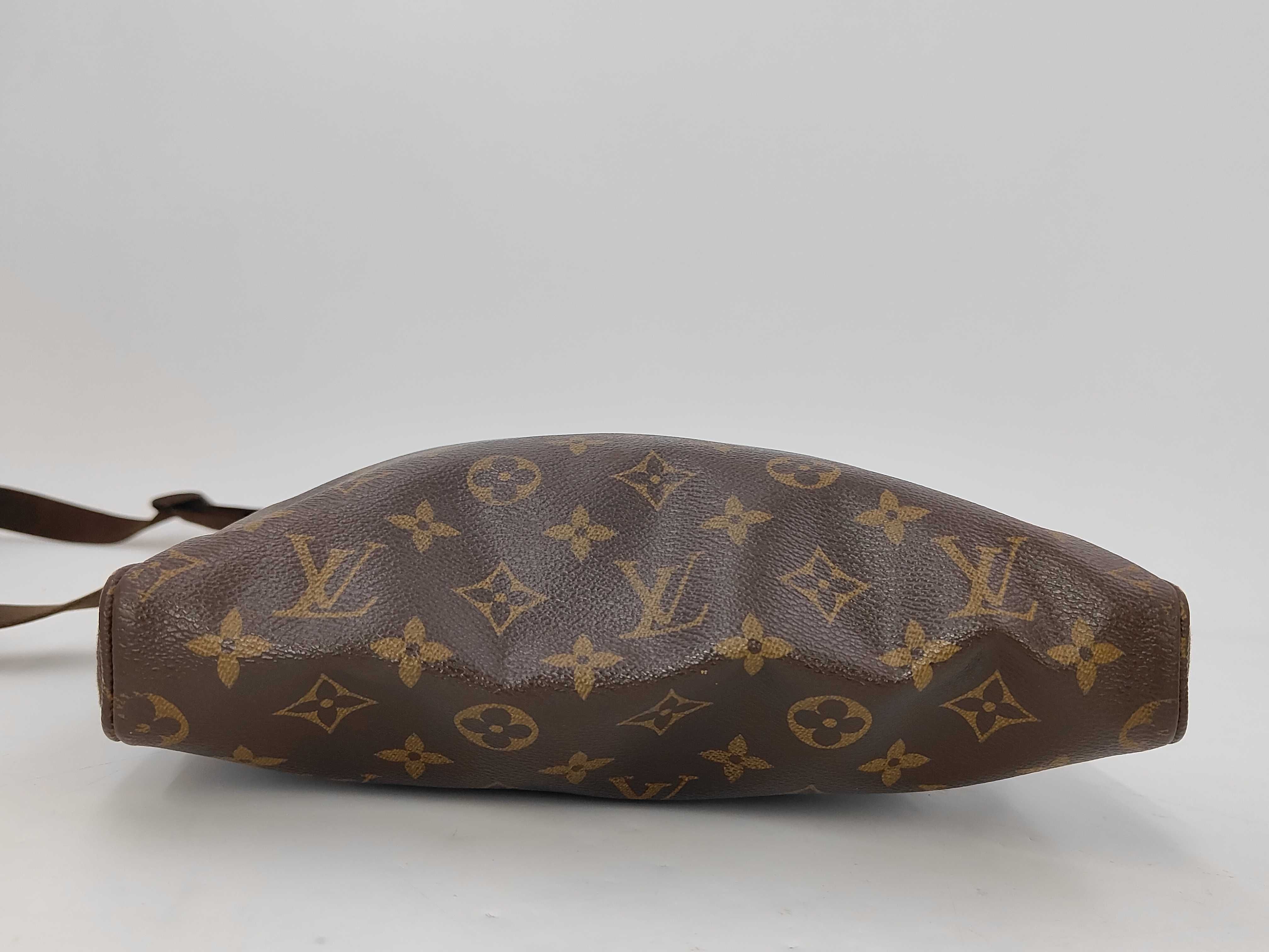 Monogram Trotter Beaubourg Crossbody Bag (Shoulder Bag) — view 4