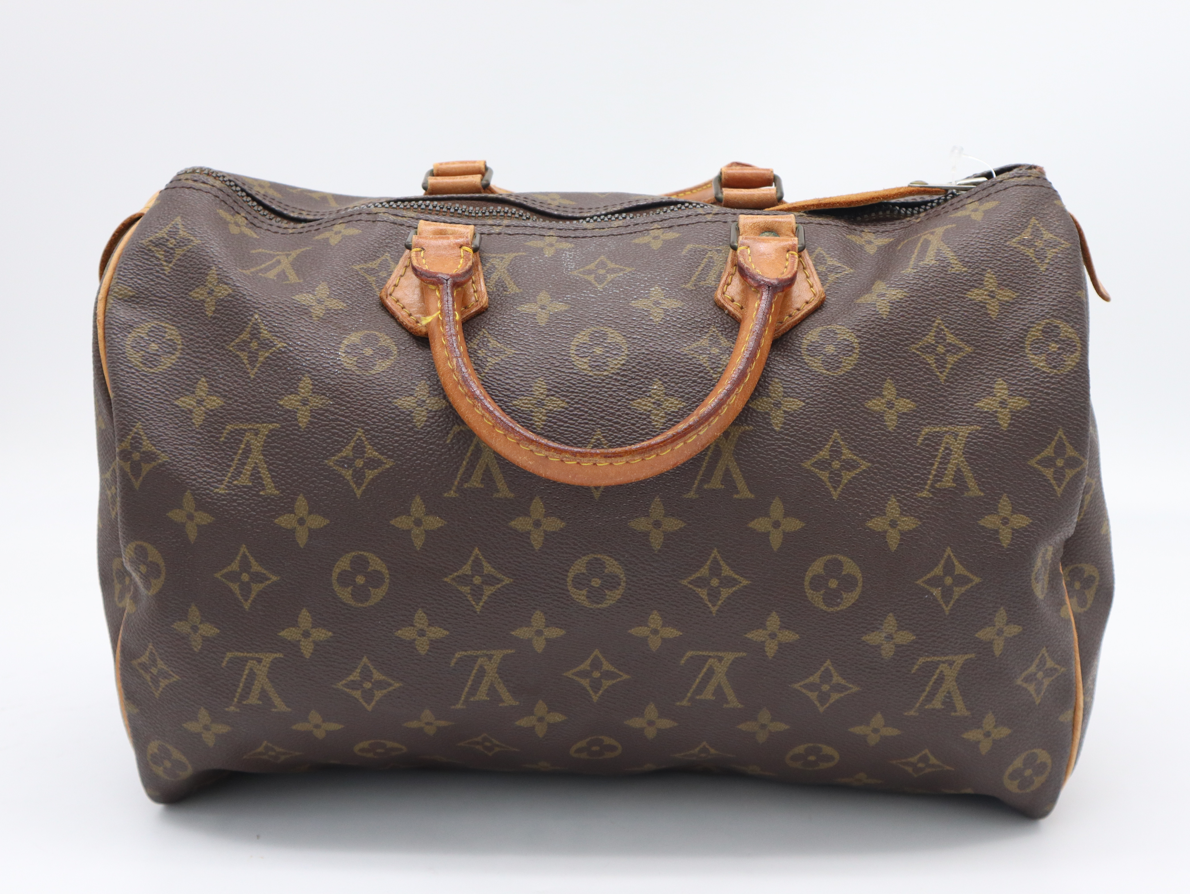 M41524 Monogram Speedy 35 Handbag — view 2