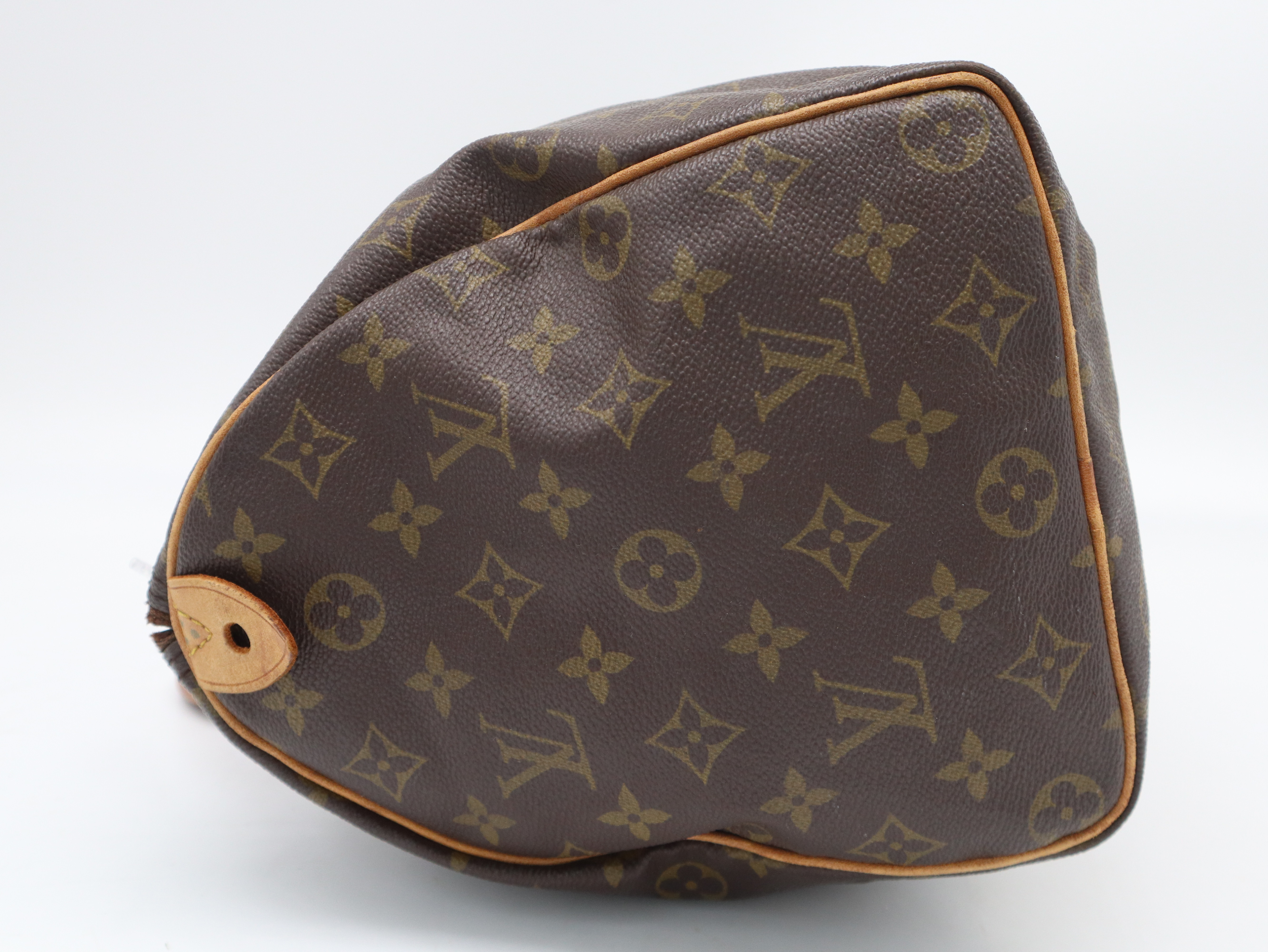 M41524 Monogram Speedy 35 Handbag — view 3