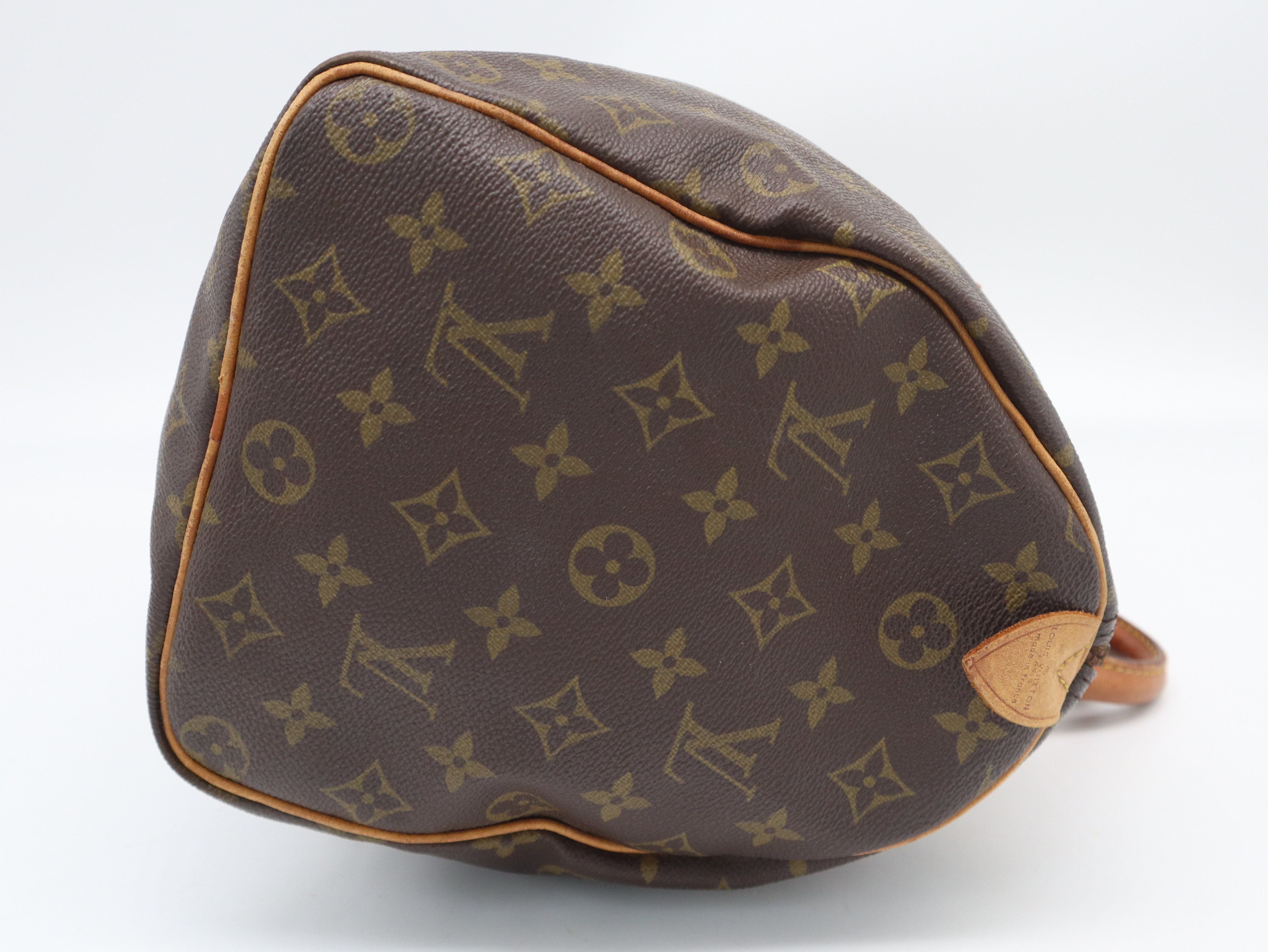 M41524 Monogram Speedy 35 Handbag — view 4