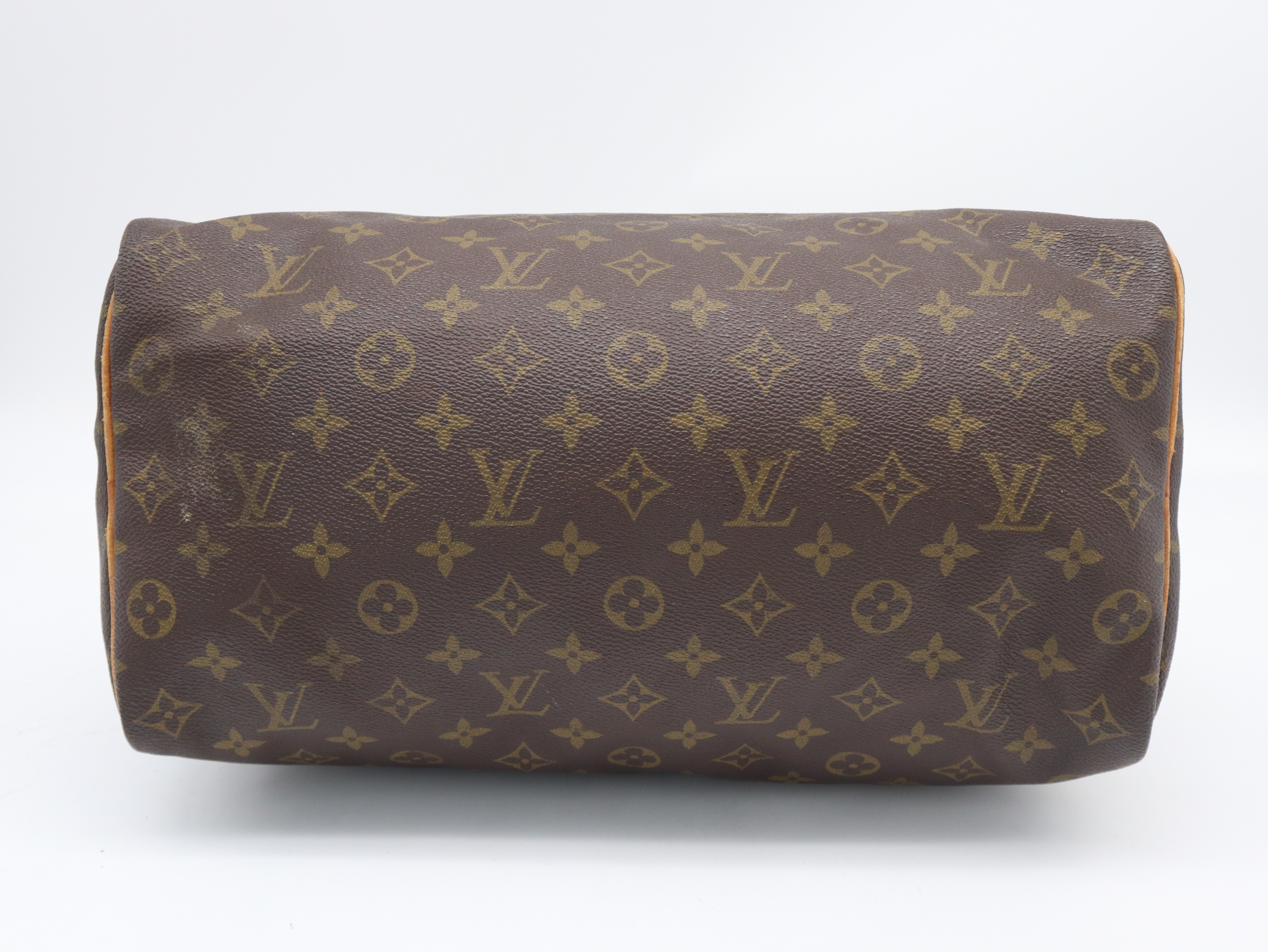 M41524 Monogram Speedy 35 Handbag — view 5