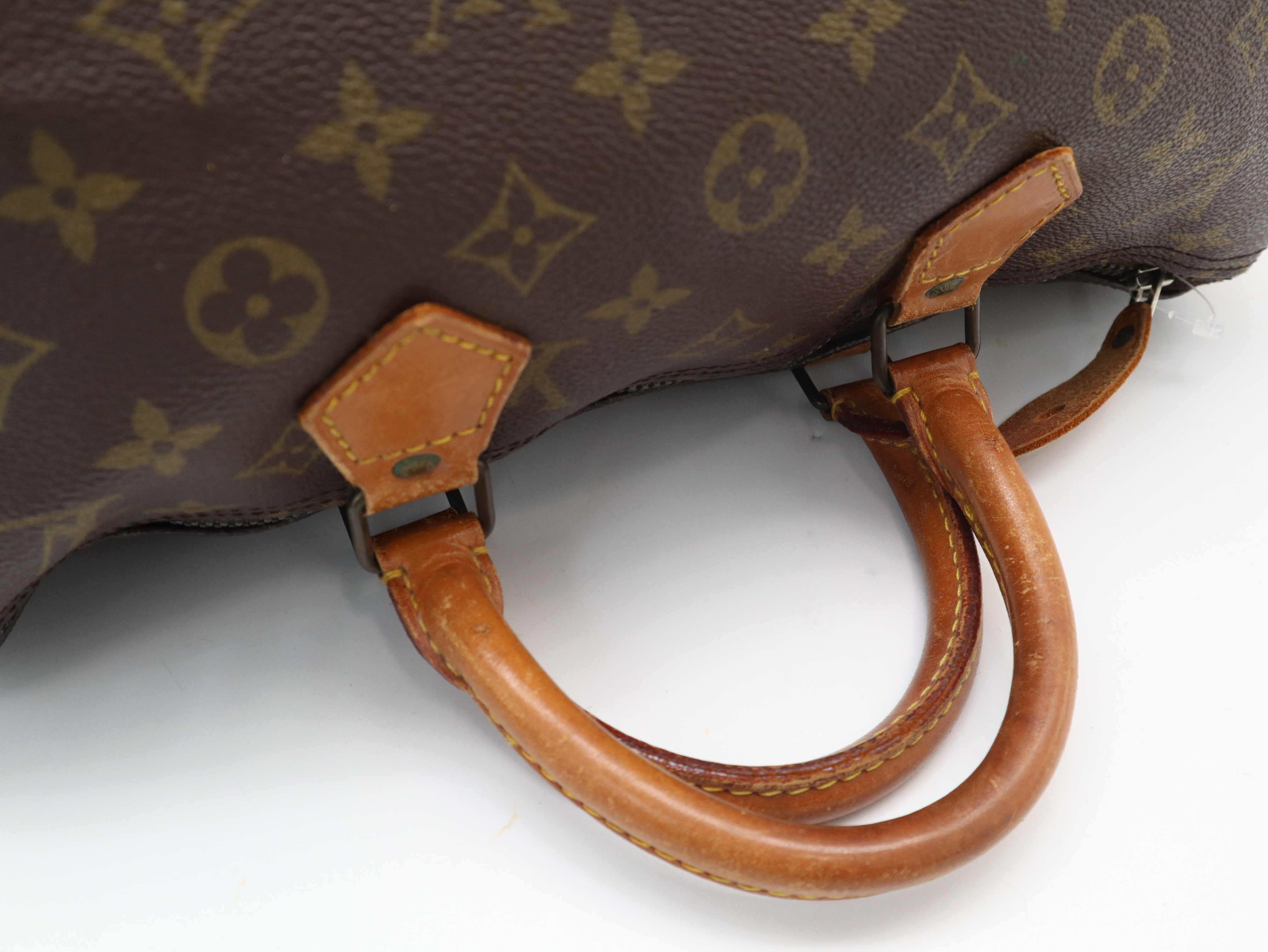 M41524 Monogram Speedy 35 Handbag — view 6