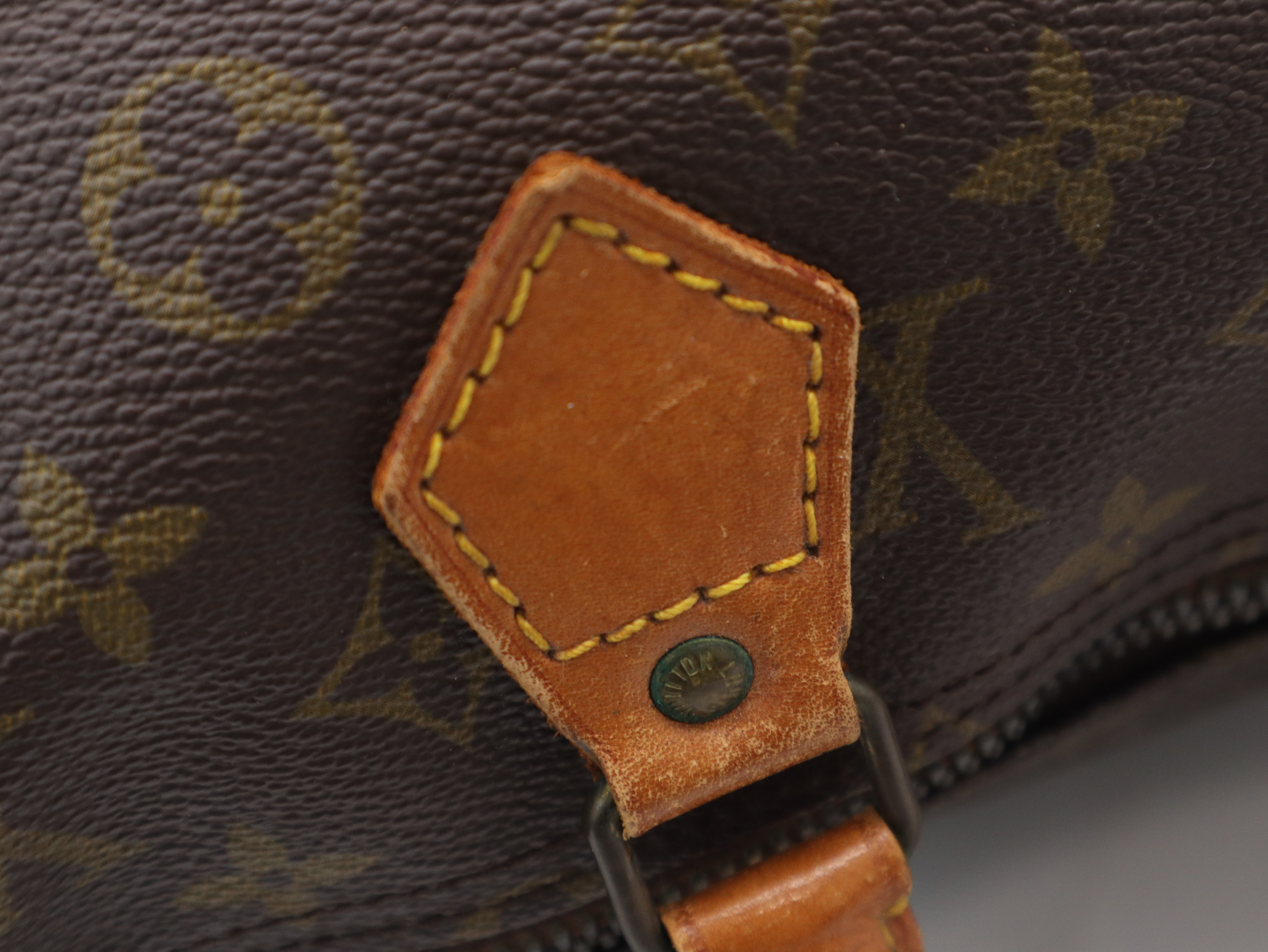 M41524 Monogram Speedy 35 Handbag — view 7