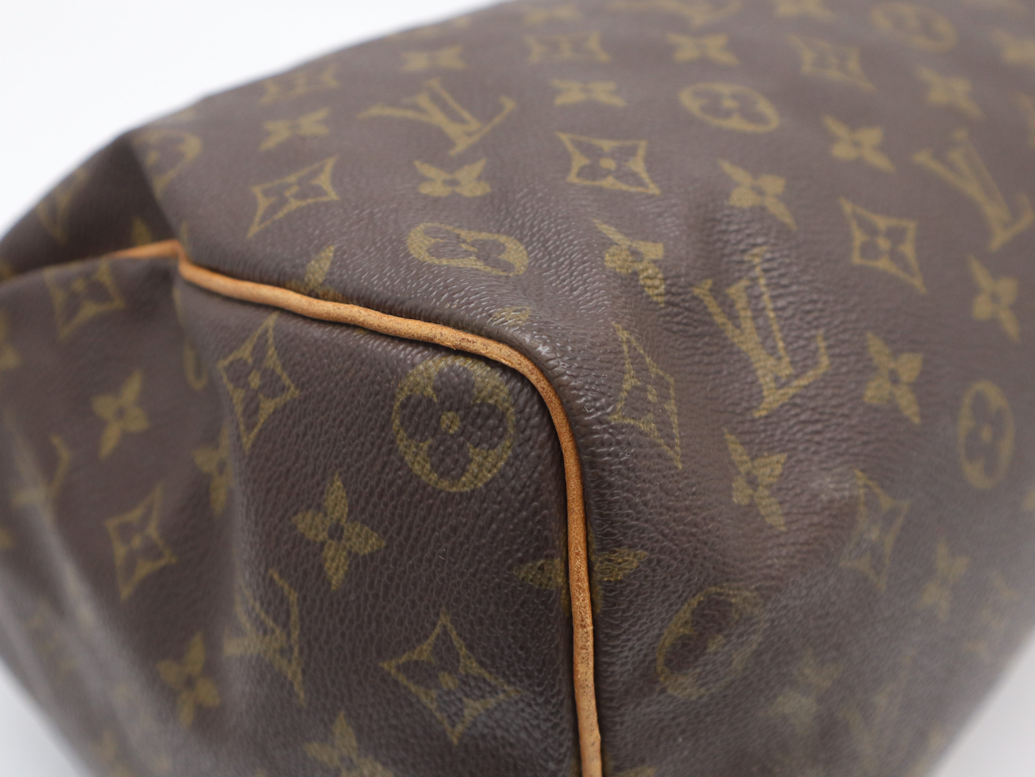 M41524 Monogram Speedy 35 Handbag — view 9