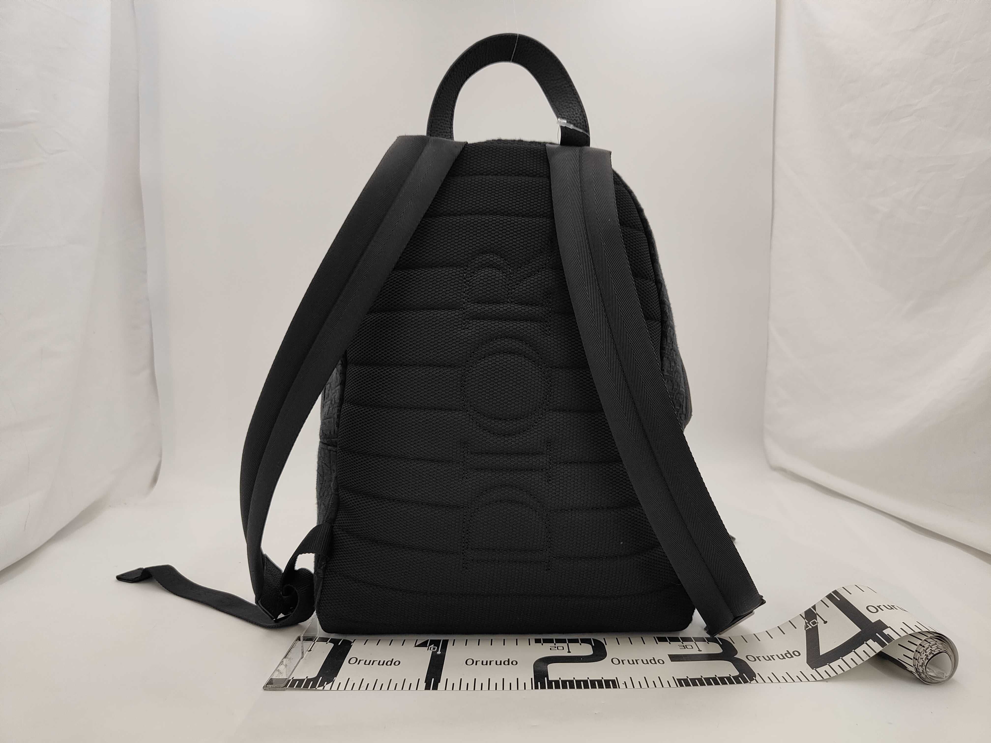 Trotter Oblique Backpack Rucksack — view 2