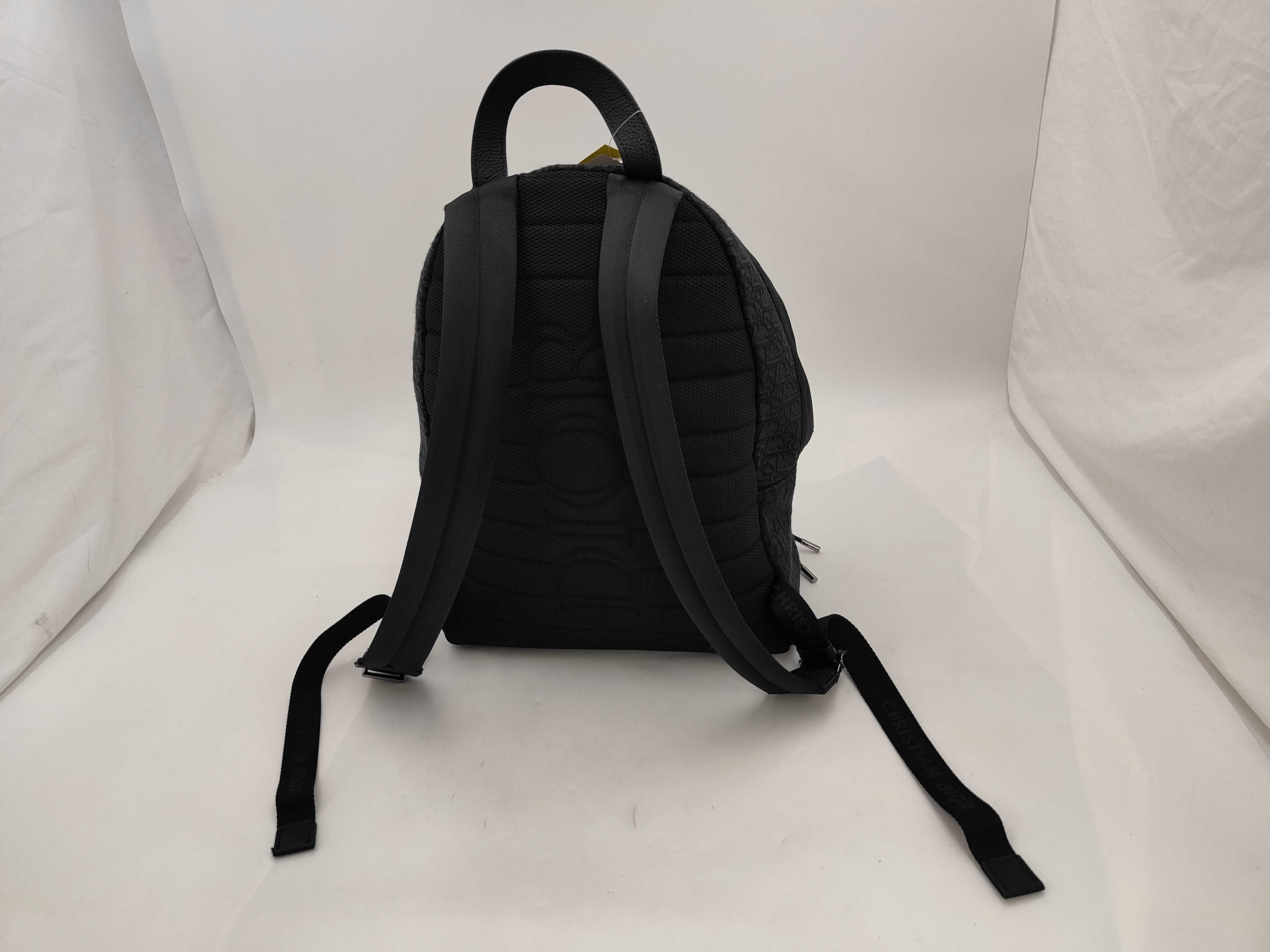 Trotter Oblique Backpack Rucksack — view 5