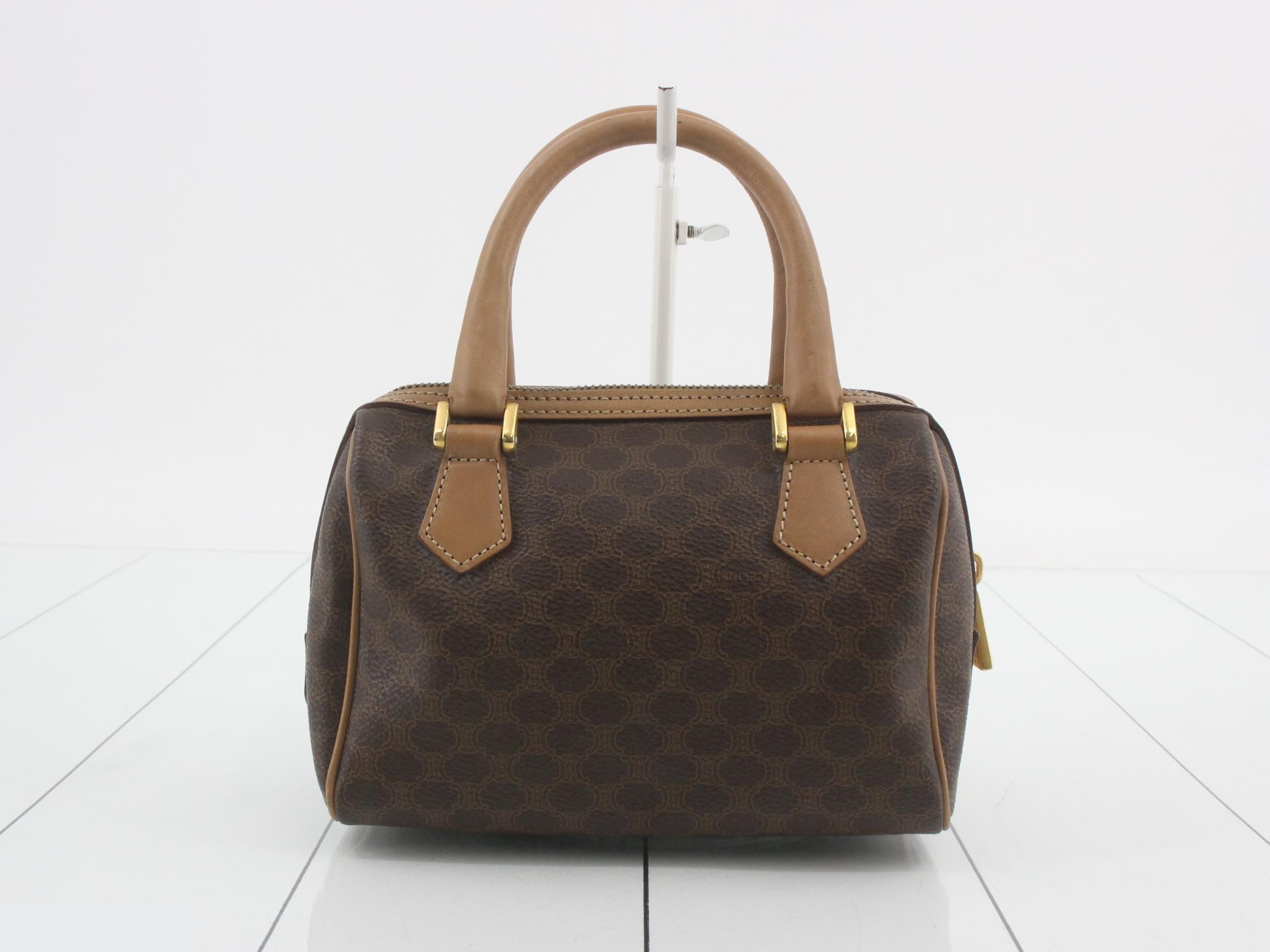 Micro-sized handbag — view 2